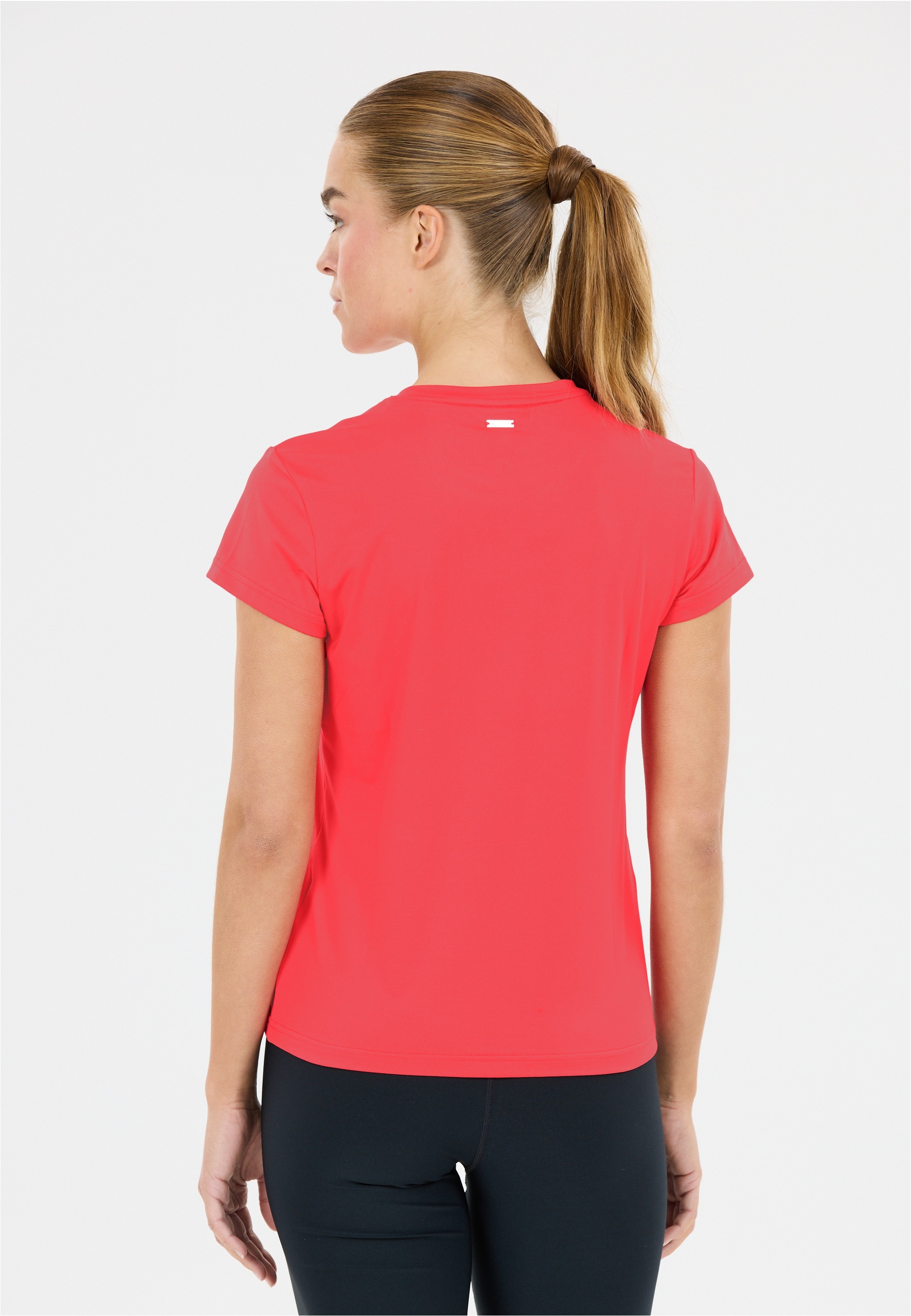 ATHLECIA Funktionsshirt »Almi«, mit atmungsaktiver Eigenschaft
