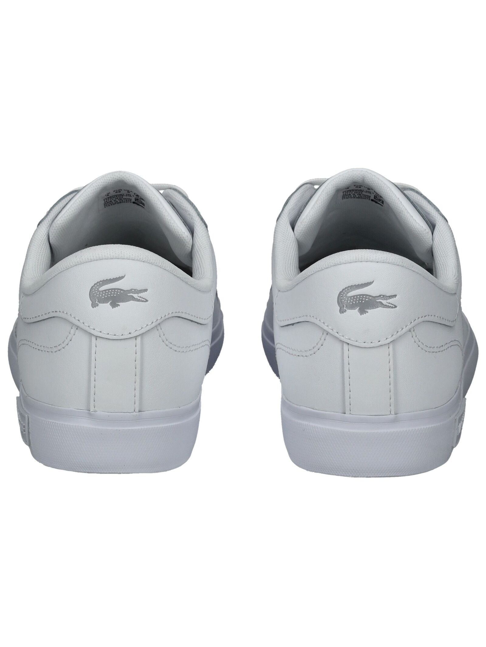 Lacoste Sneaker »lacoste Sneaker Lederimitat«