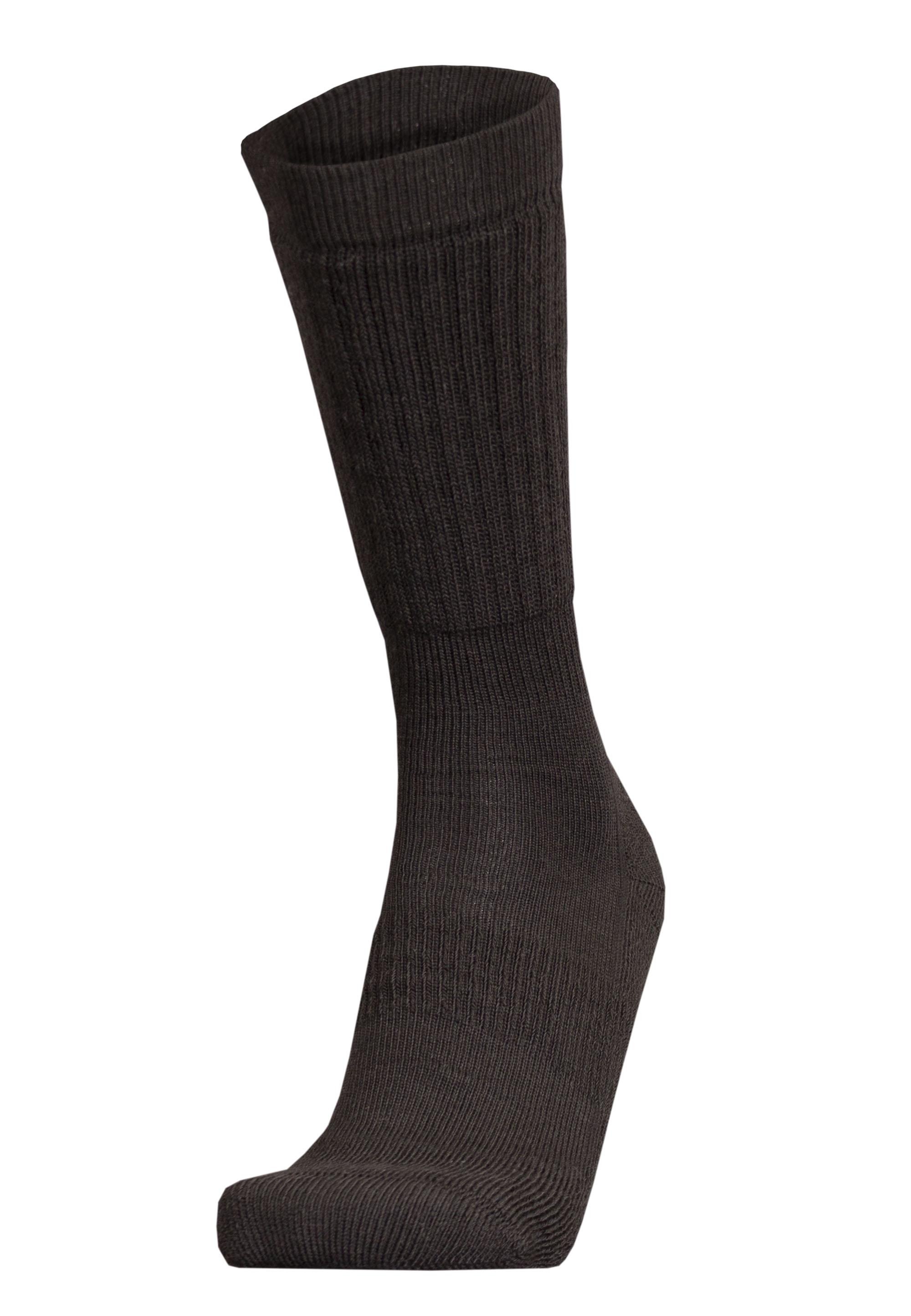 UphillSport Socken »ROVA«, mit mehrlagiger Struktur