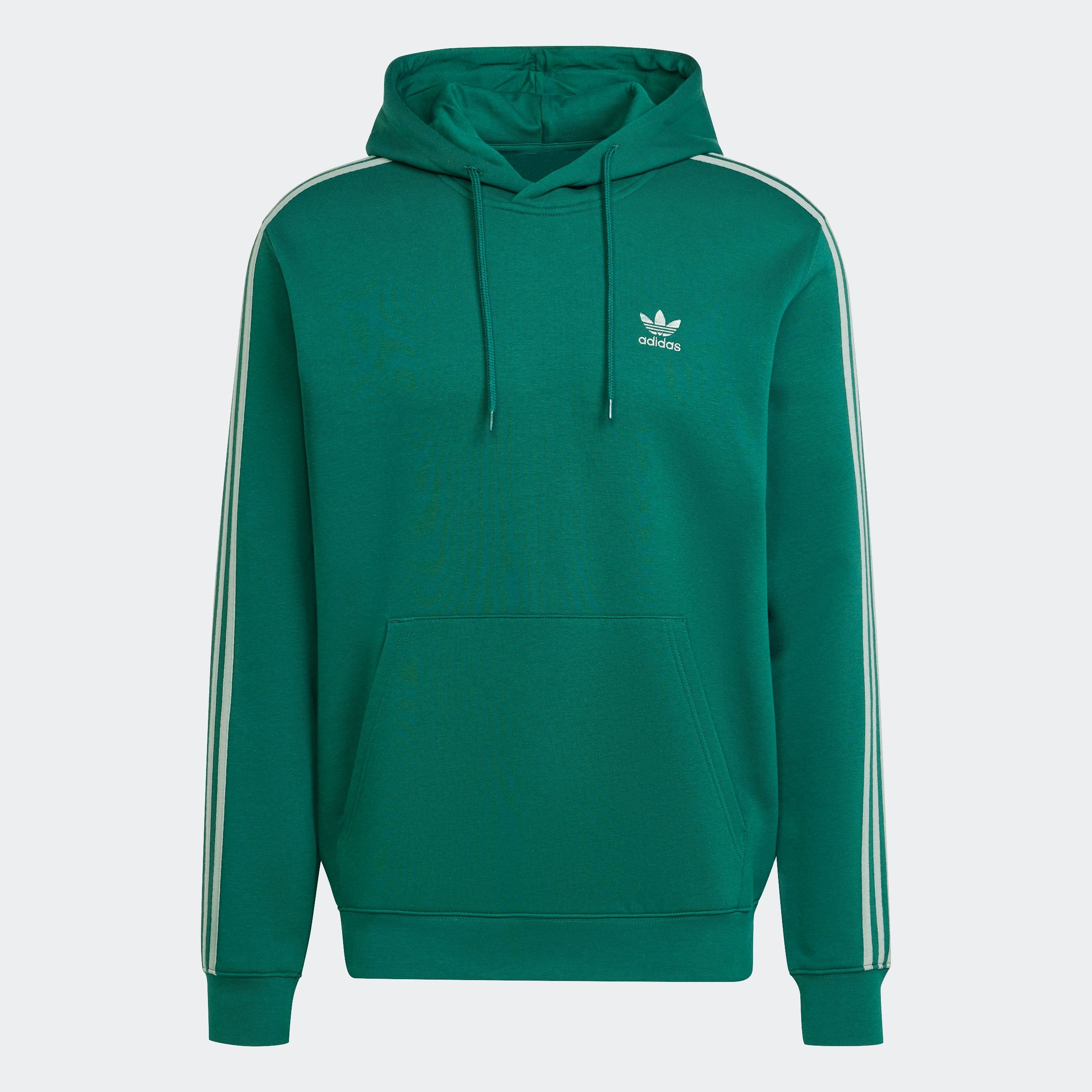adidas Originals Kapuzensweatshirt »3-STRIPES HOODY«