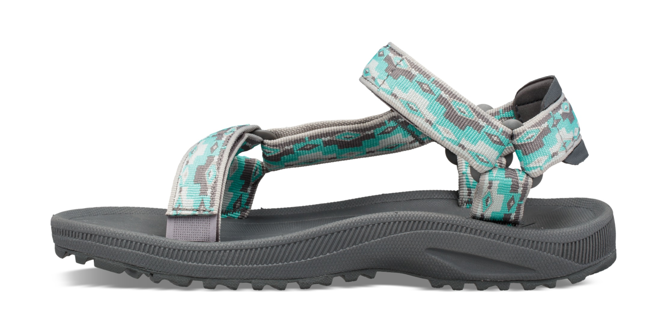 Teva Sandale »Winsted Sandal W's«, mit Klettverschluss
