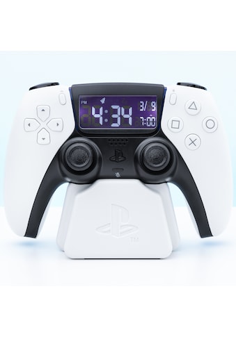 Paladone Wecker »Playstation 5 Controller Wecker« kaufen