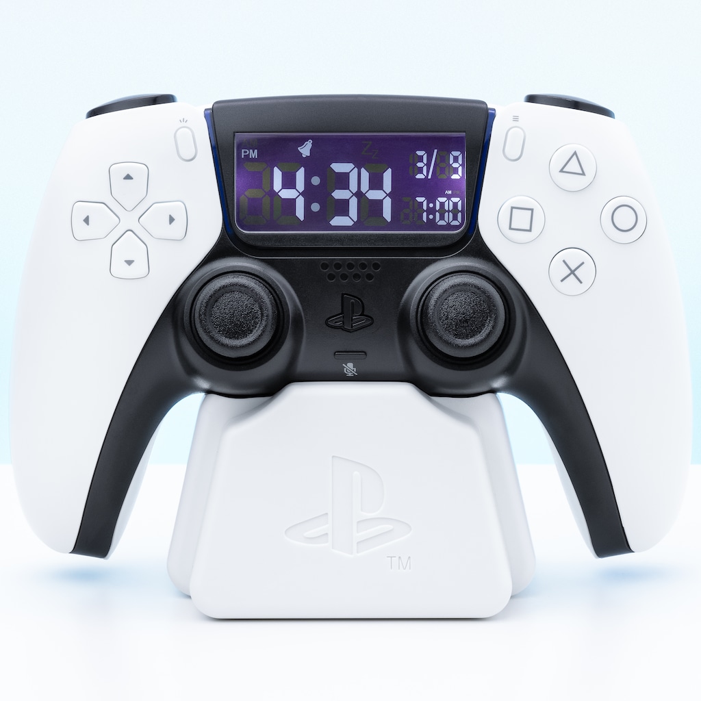 Paladone Wecker »Playstation 5 Controller Wecker«