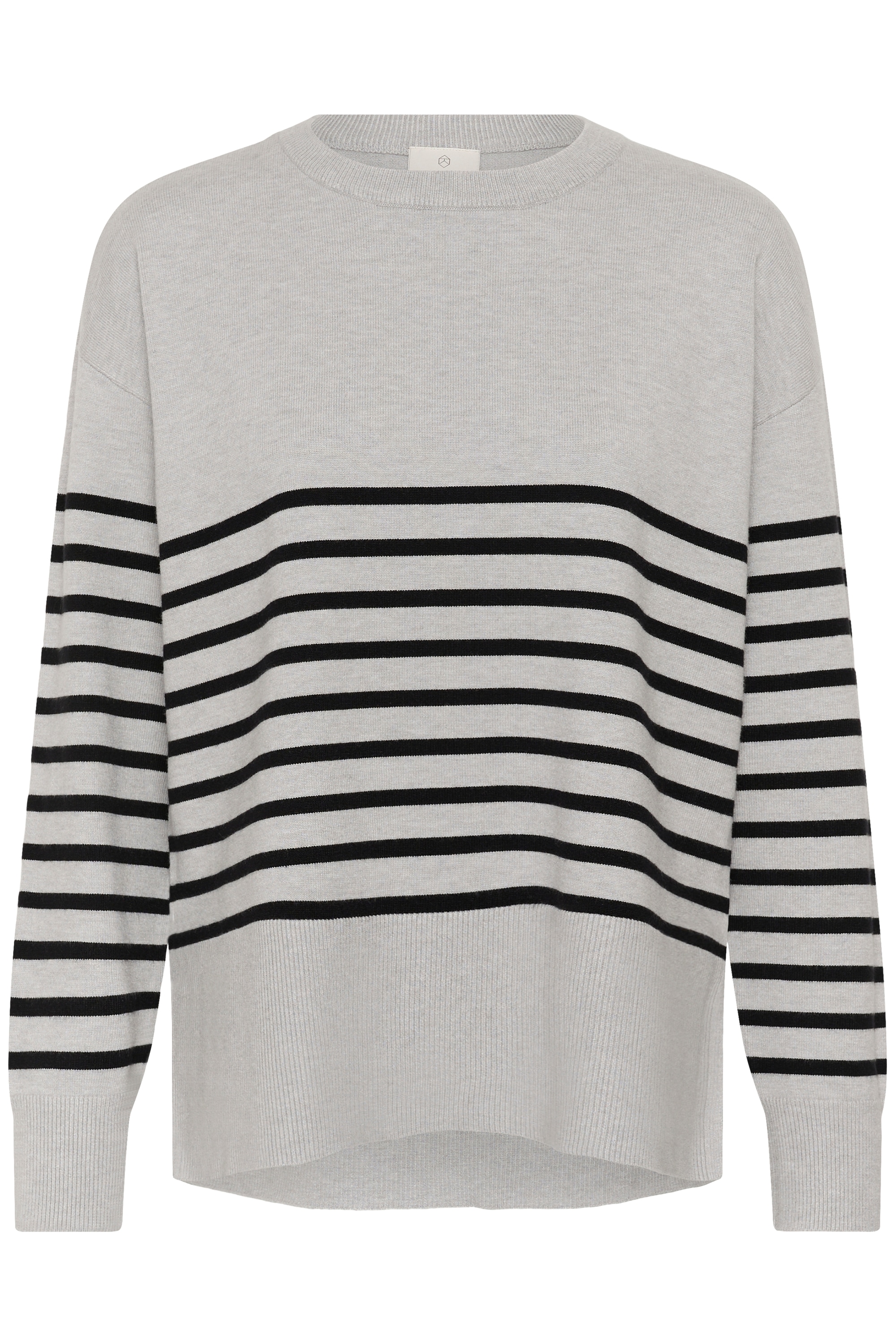 KAFFE Strickpullover "Damen Strickpullover KAlimone"