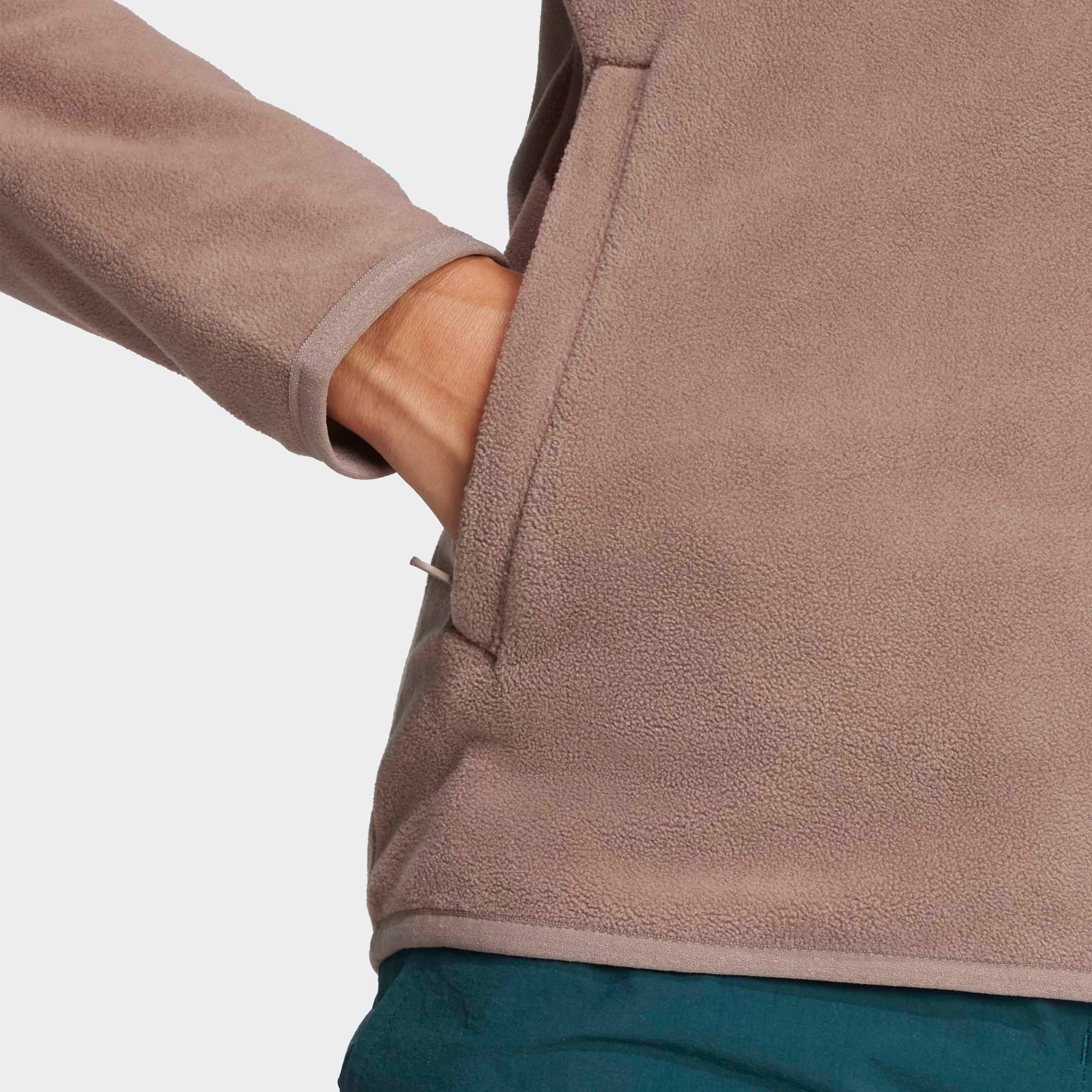 adidas TERREX »W MT ESS FZ FL«