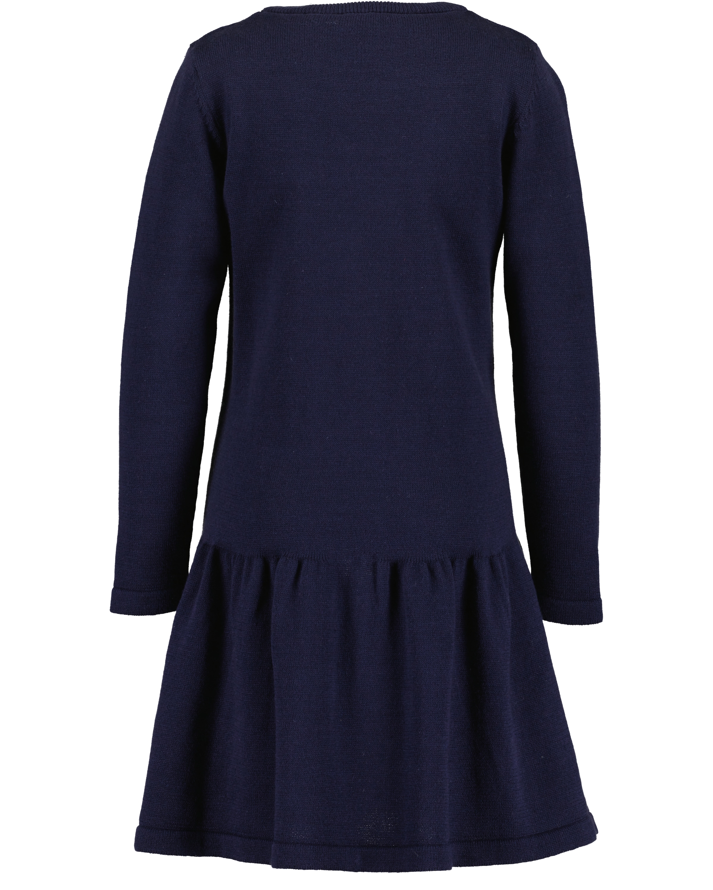 Blue Seven Strickkleid Baumwolle