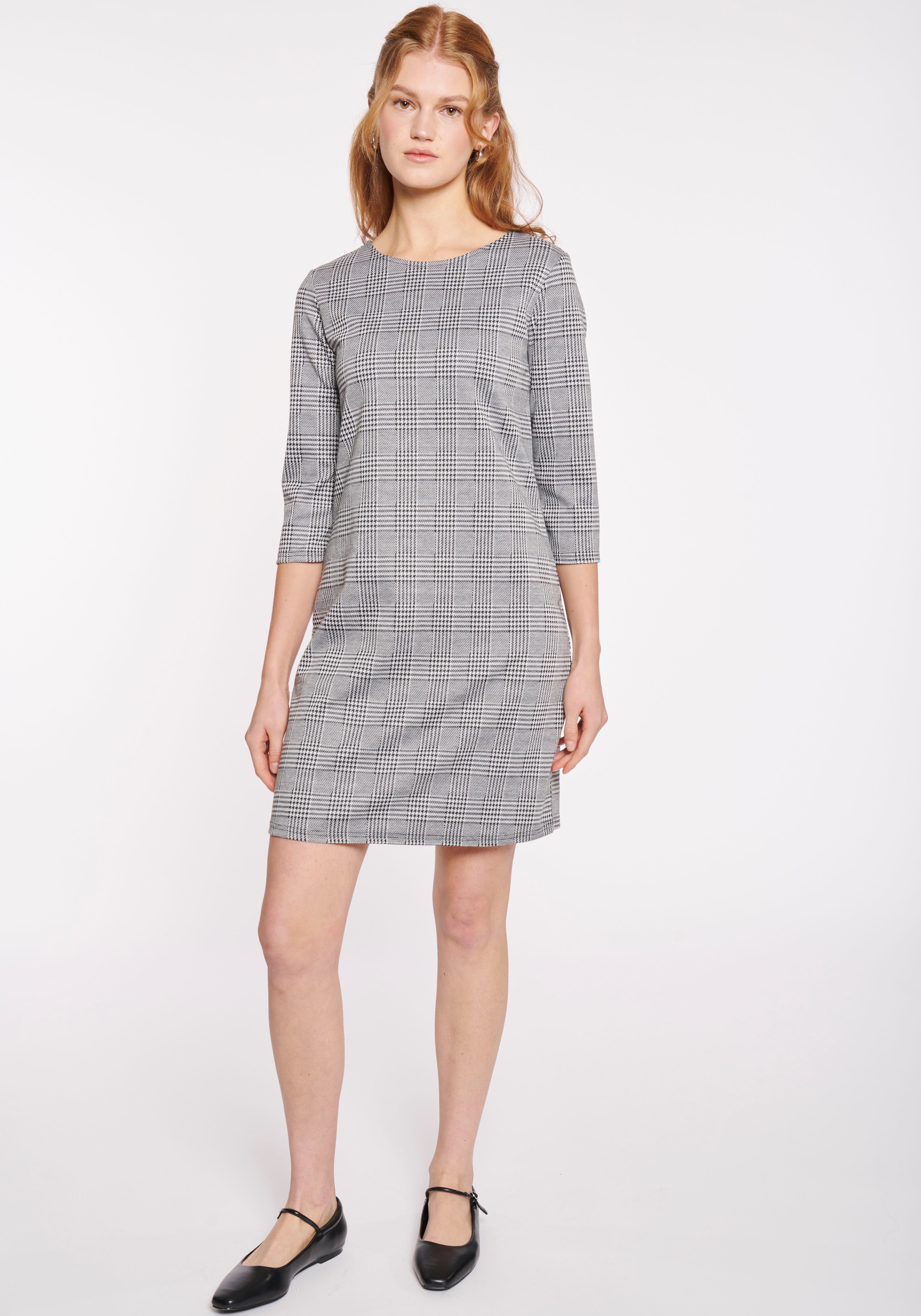 HaILY’S Minikleid "SH P DR Fr44anzi" Sommerkleid günstig online kaufen