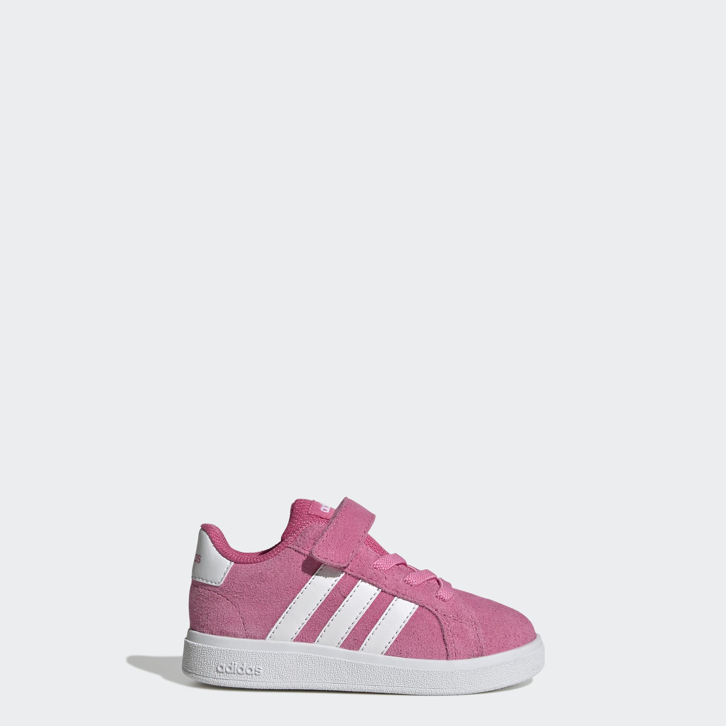 adidas Sportswear Sneaker »GRAND COURT 2.0 KIDS«  Design auf den Spuren des adidas Campus 00, für Kinder