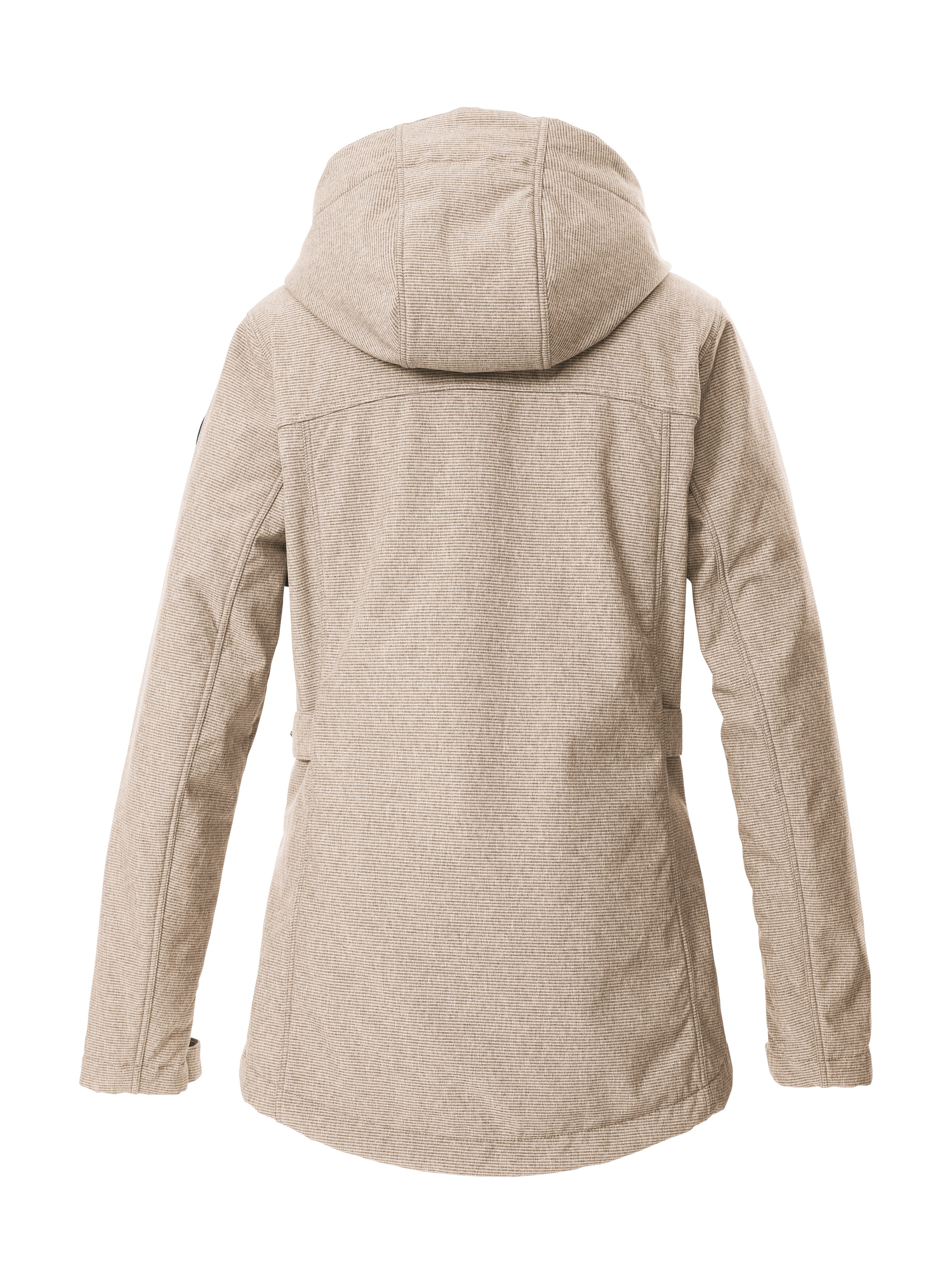 G.I.G.A. DX by killtec Softshelljacke "GW 35 WMN SFTSHLL JCKT", Wasserdicht günstig online kaufen