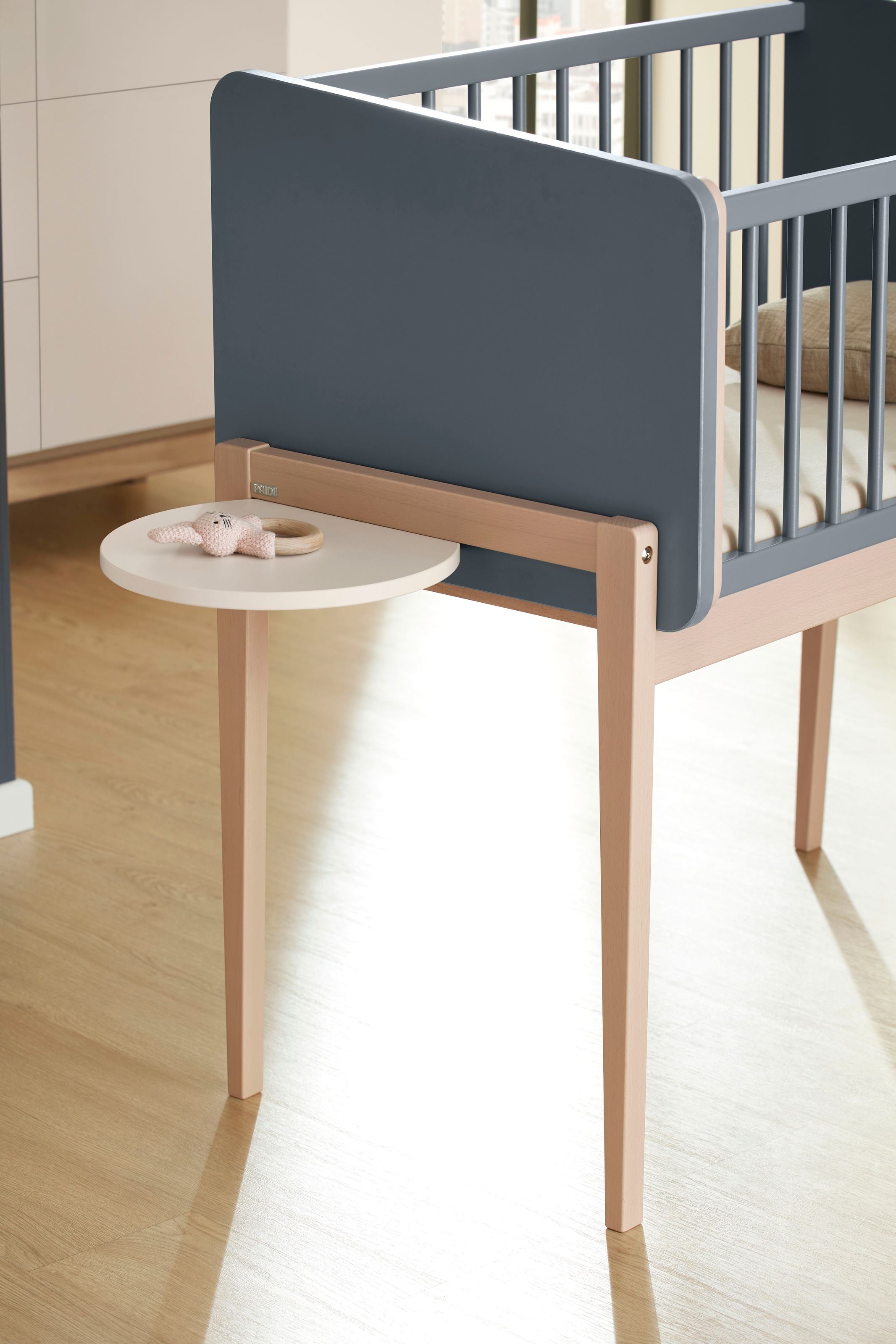 PAIDI Ablageelement "TABLAR LITTLE CLOUD", Ablage-Tisch für dein Beistellbe günstig online kaufen