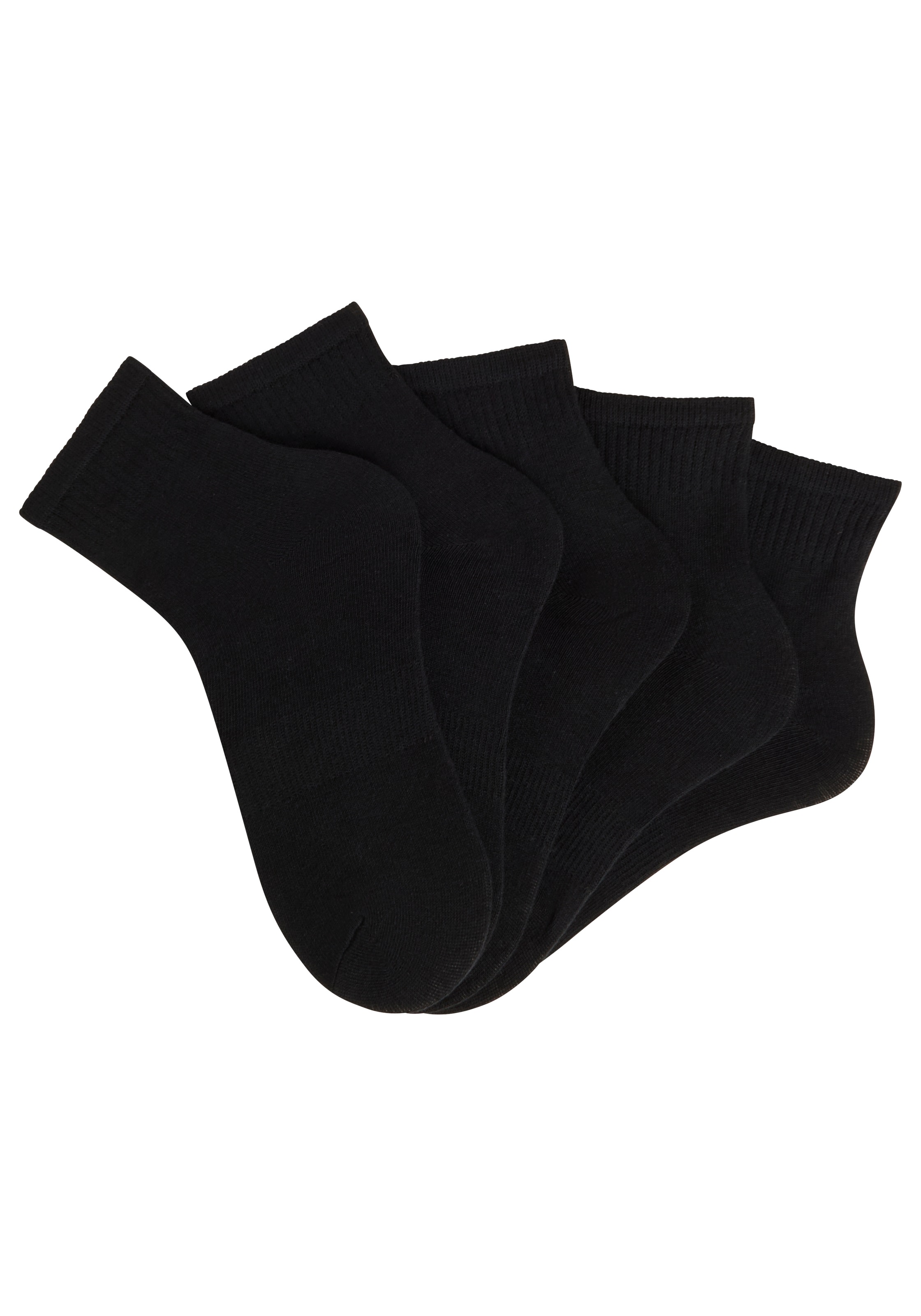 YSABEL MORA Kurzsocken 5 Paar tlg. günstig online kaufen
