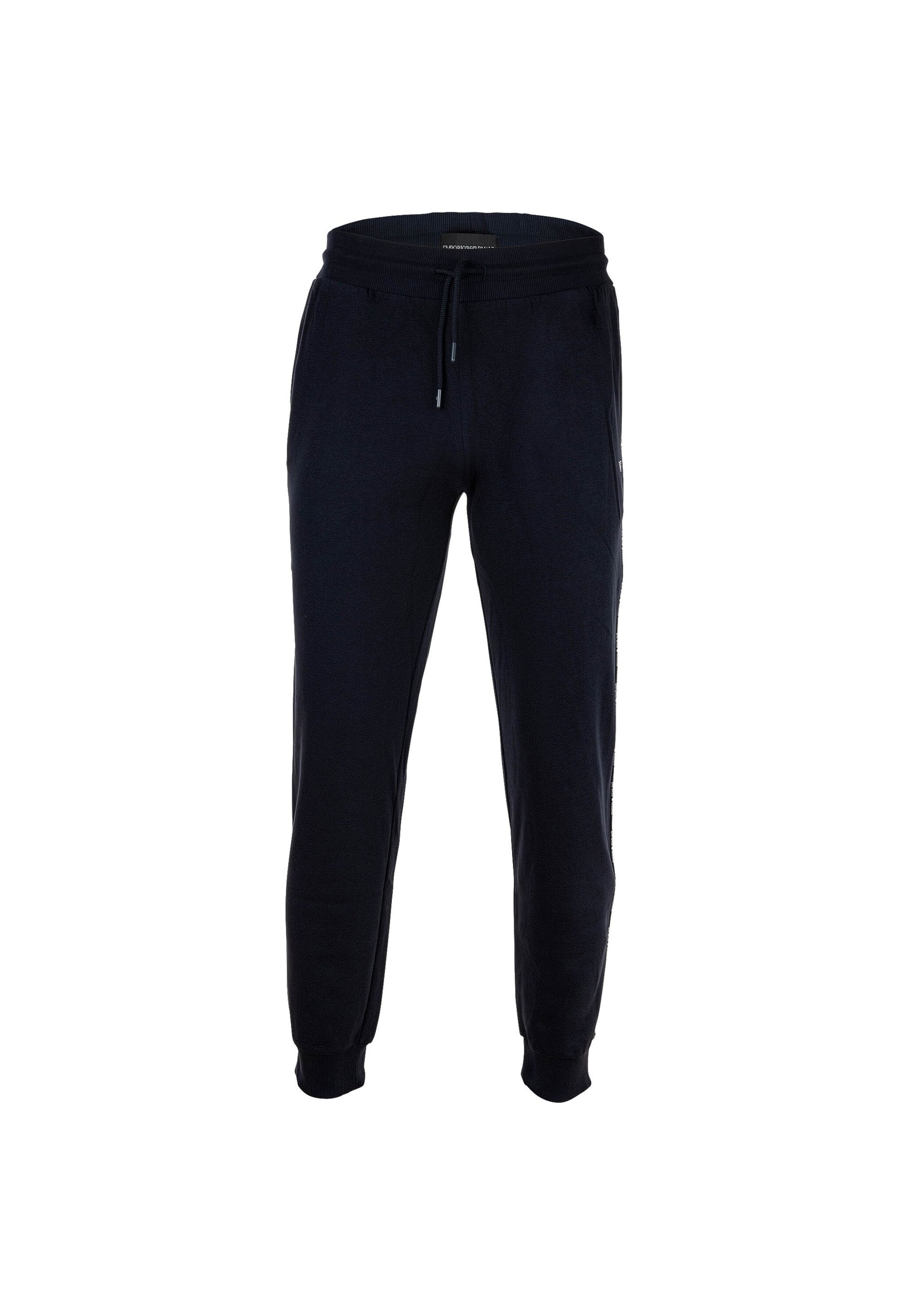 Emporio Armani Trainingshose »Trainingsanzug BASIC TERRY«