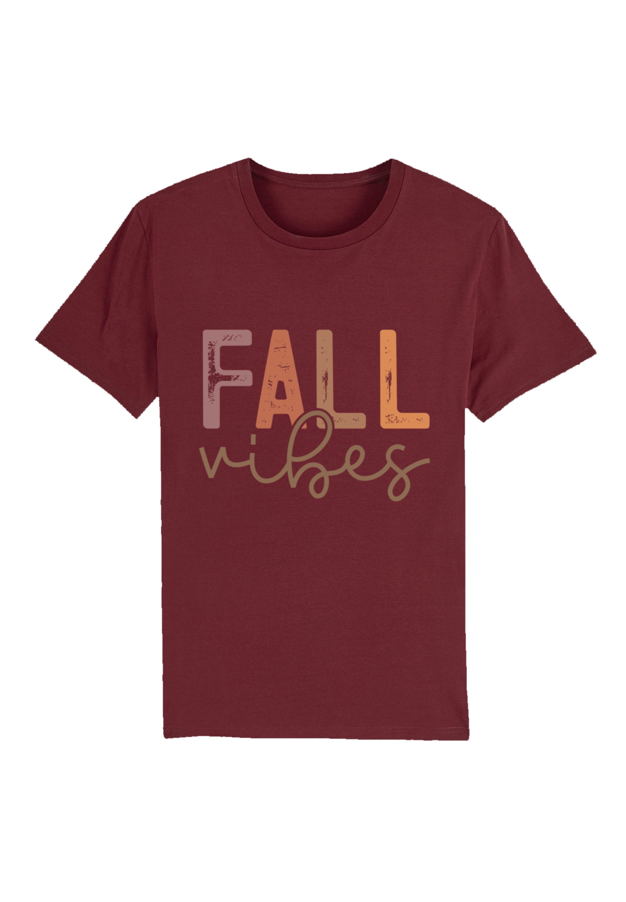 F4NT4STIC T-Shirt "Fall vibes", Premium Qualität, Unisex Schnitt günstig online kaufen