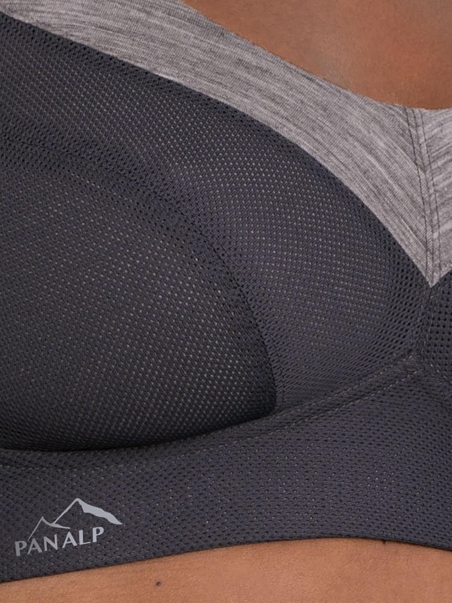 Anita Sport-BH »Sport BH PanAlp wool«