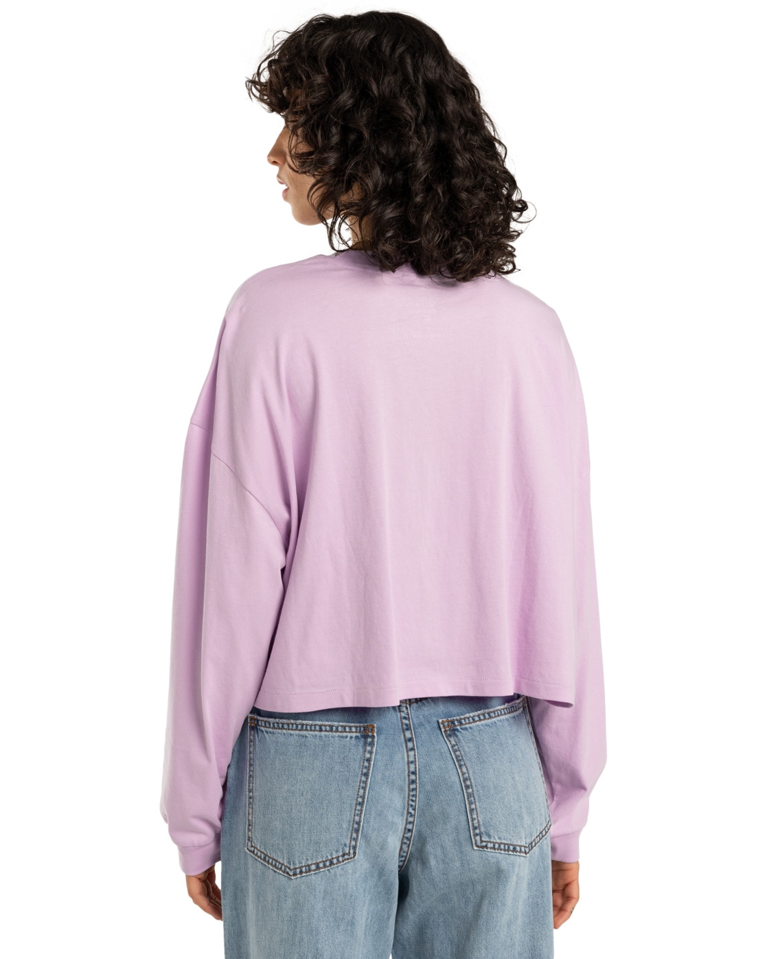 Billabong Langarmshirt »Easy Days«