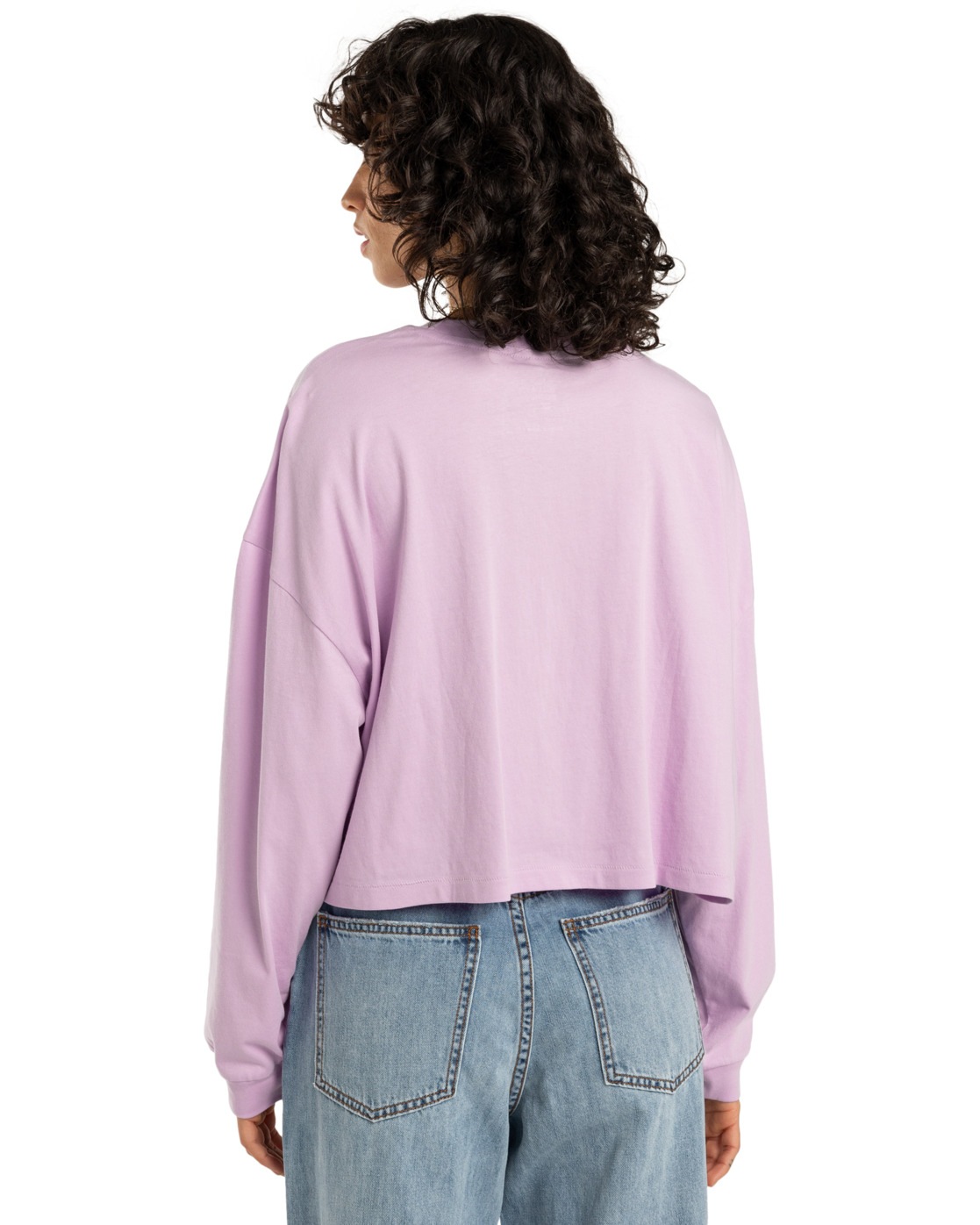 Billabong Langarmshirt "Easy Days" günstig online kaufen