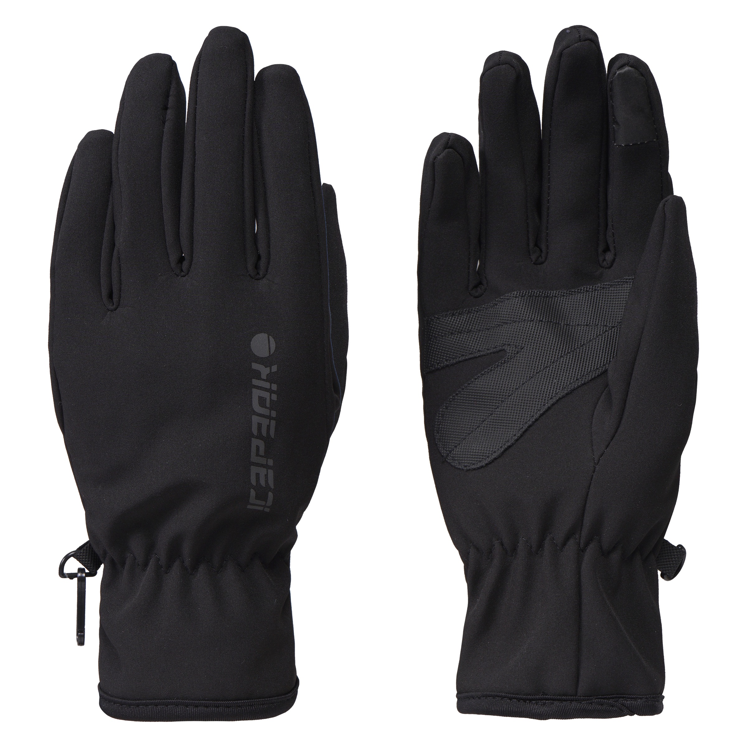 Icepeak Fleecehandschuhe "U SOFTSHELLHANDSCHUHE HUSTONVILLE" 1 Stk. tlg. günstig online kaufen