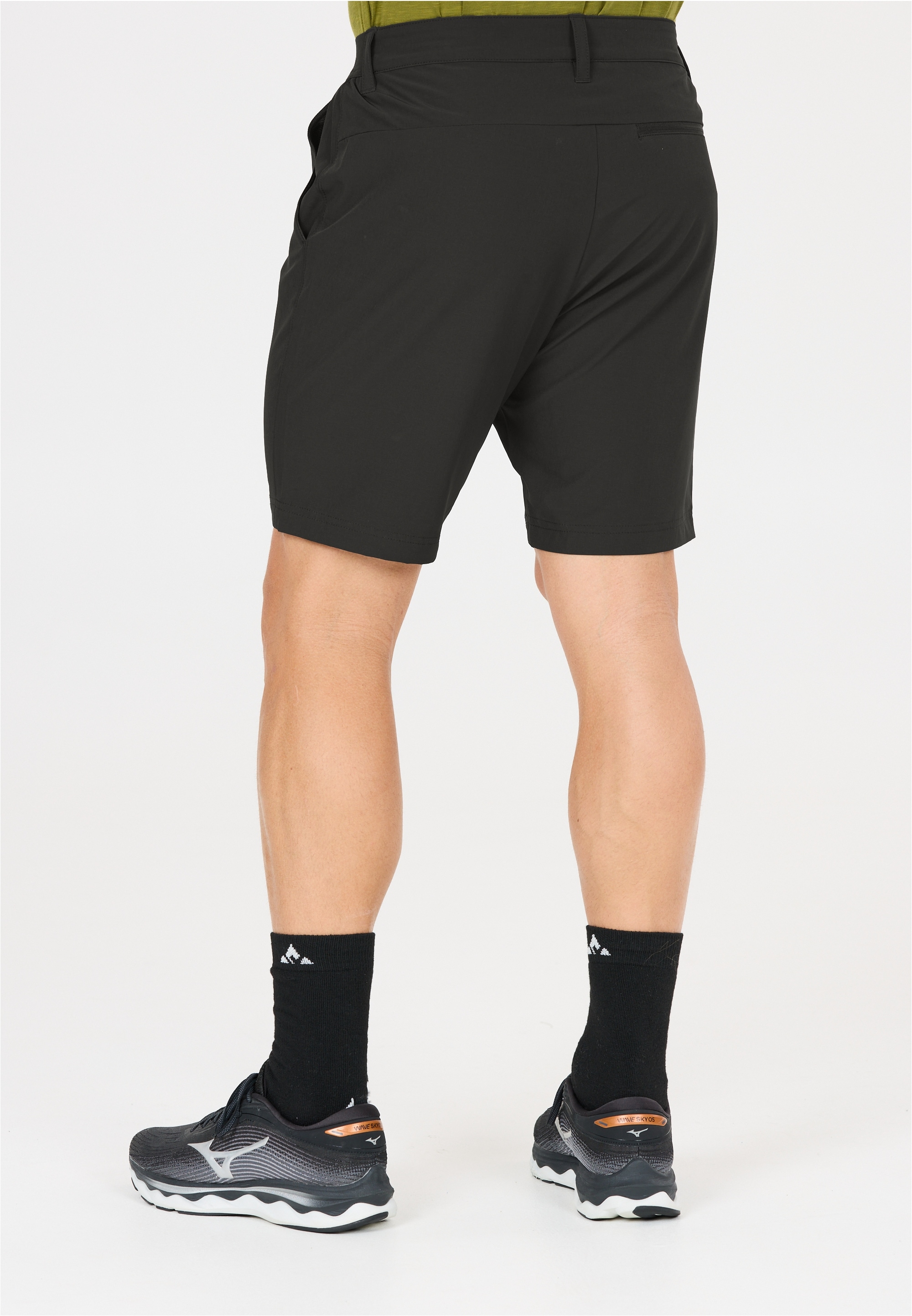 WHISTLER Shorts »Barrie«  Schmucklos