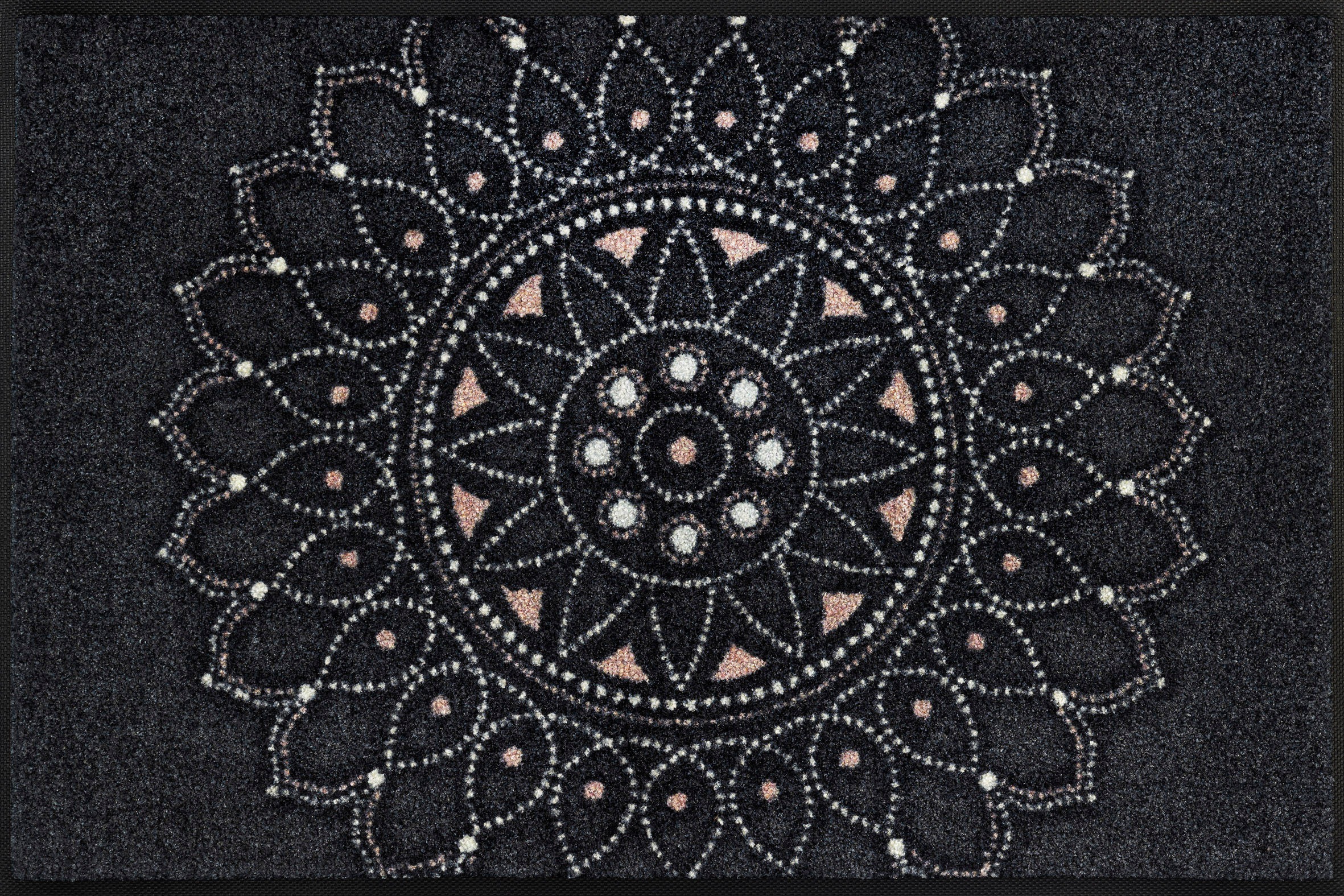 Kleen-Tex wash+dry Doormat Anthracite 50x75 cm 2