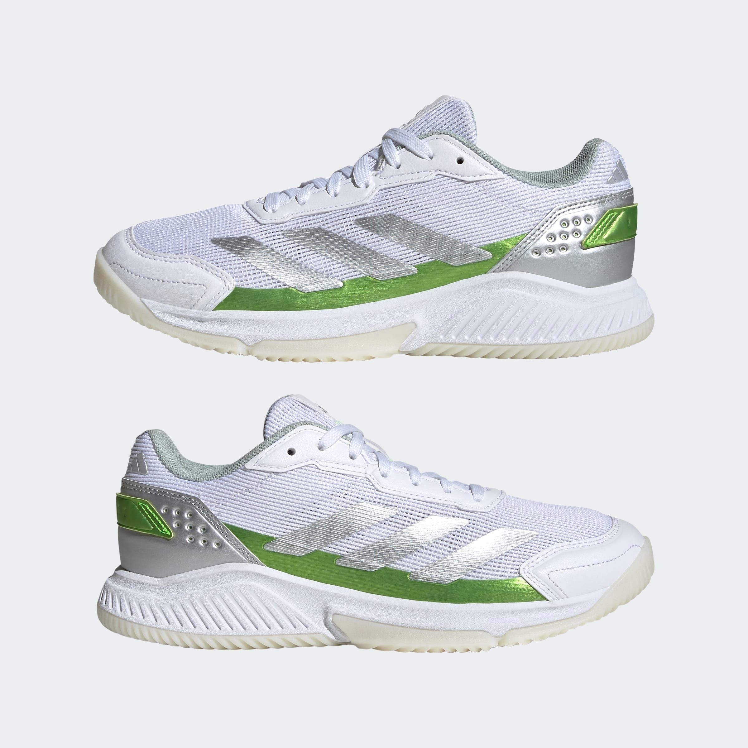adidas Performance Tennisschuh »COURTQUICK PADEL«