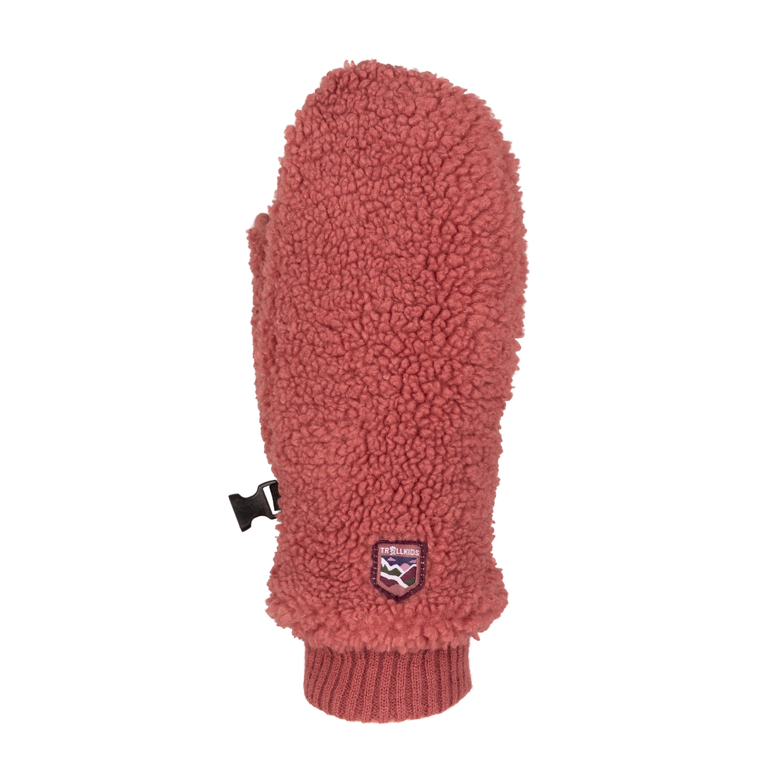 TROLLKIDS Fäustlinge »KIDS TROLLFJORD MITTEN« für Kinder und Jugendliche, mit sportlichem Stil, aus Polyester