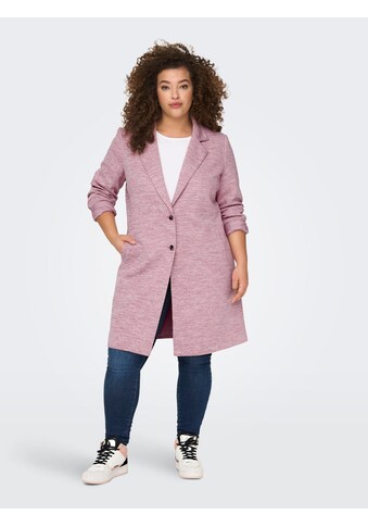 Langmantel »CARCARRIE MEL COAT OTW«