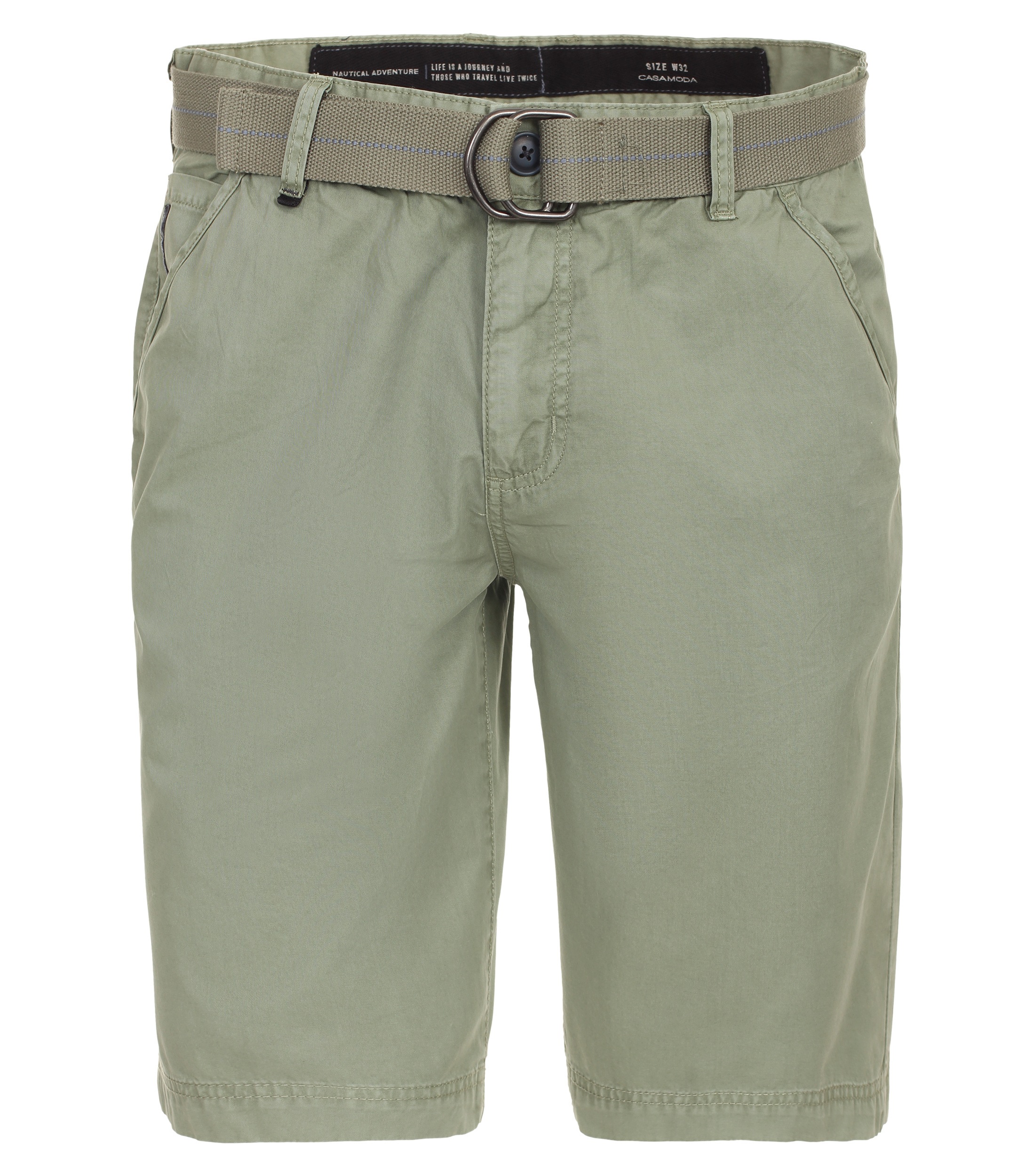 CASAMODA Chinoshorts "CASAMODA Chino Shorts uni"