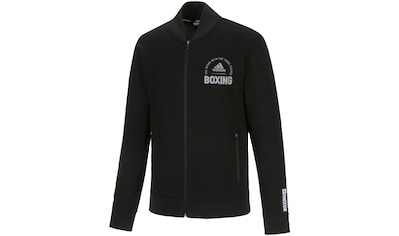 Bomberjacke »Boxwear Trad Bomber Style Lite Jacket«