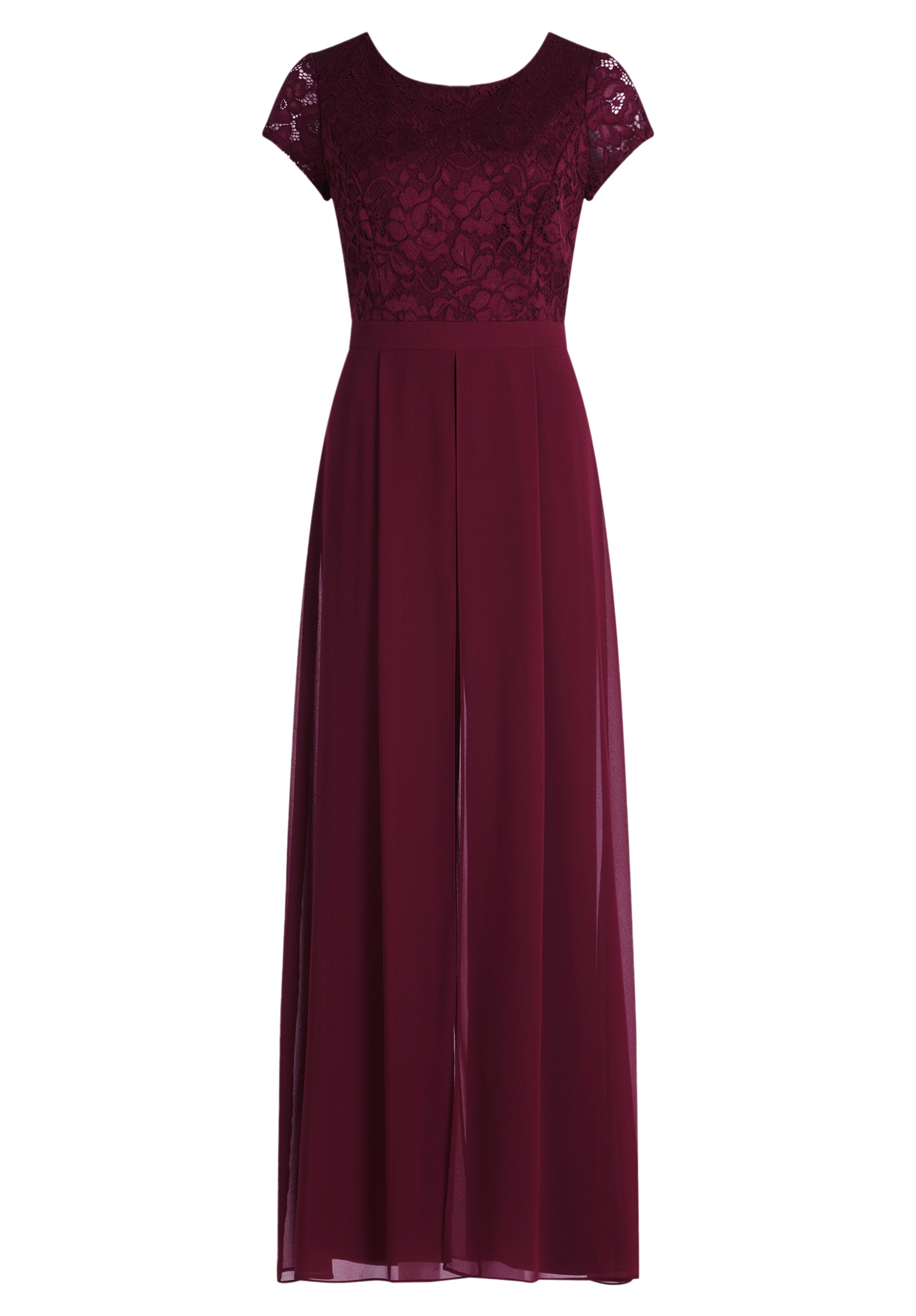 Vera Mont Overall »Vera Mont Jumpsuit kurzarm«, (1 tlg.), Design