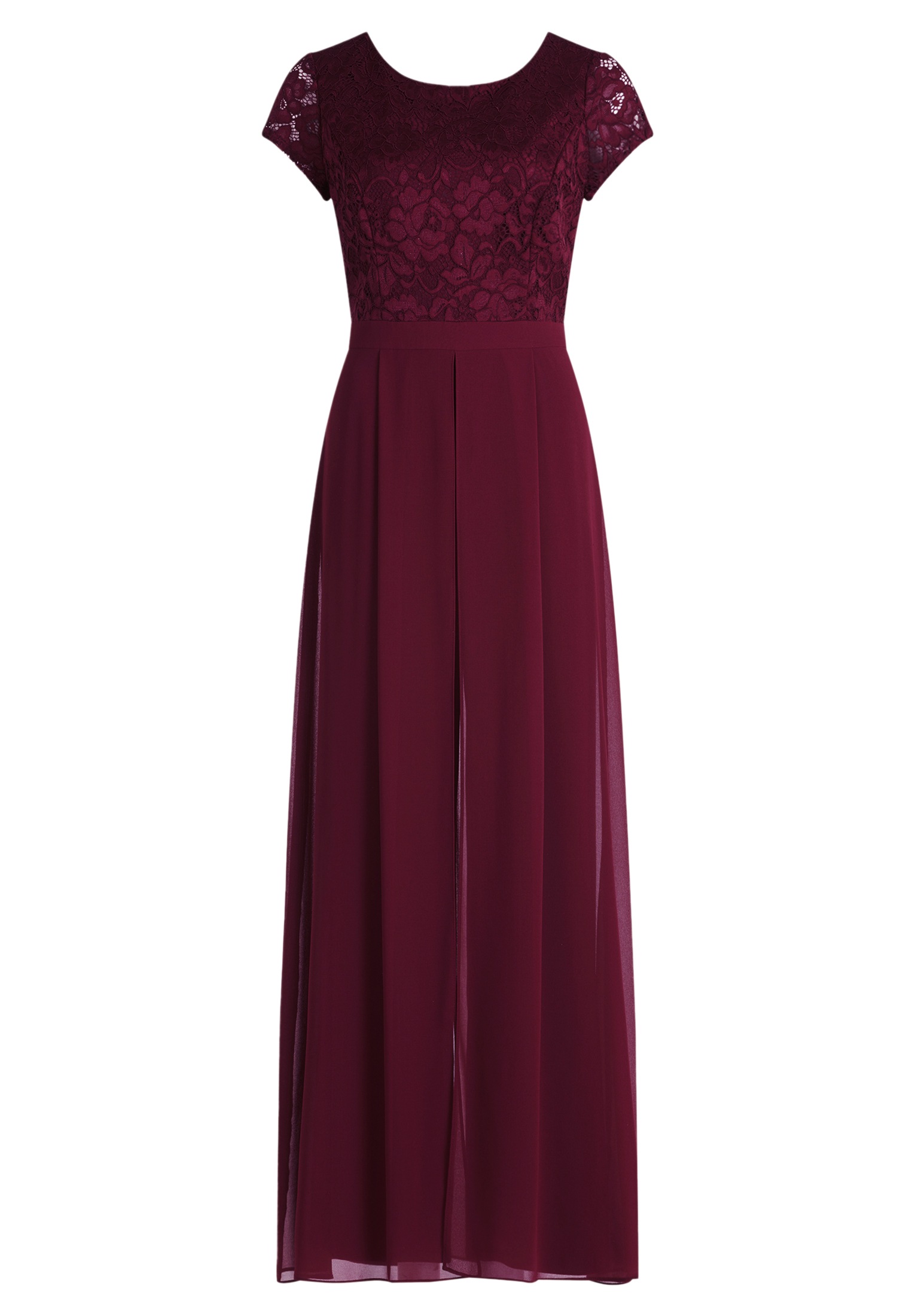 Vera Mont Overall "Damen Jumpsuit kurzarm" 1 tlg. Design günstig online kaufen