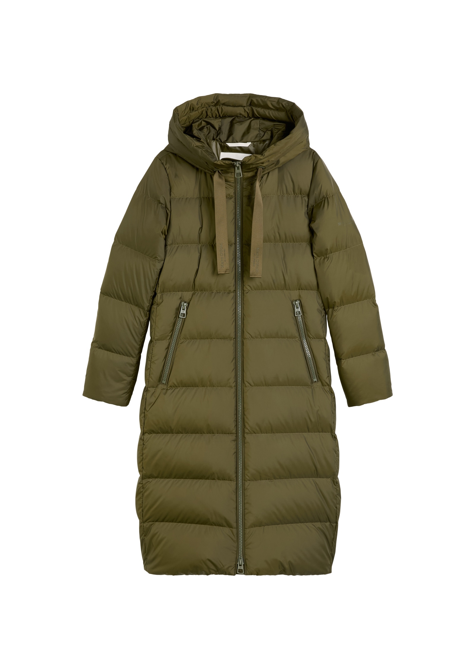 Marc O'Polo Daunenmantel »mit wasserabweisender Oberfläche«