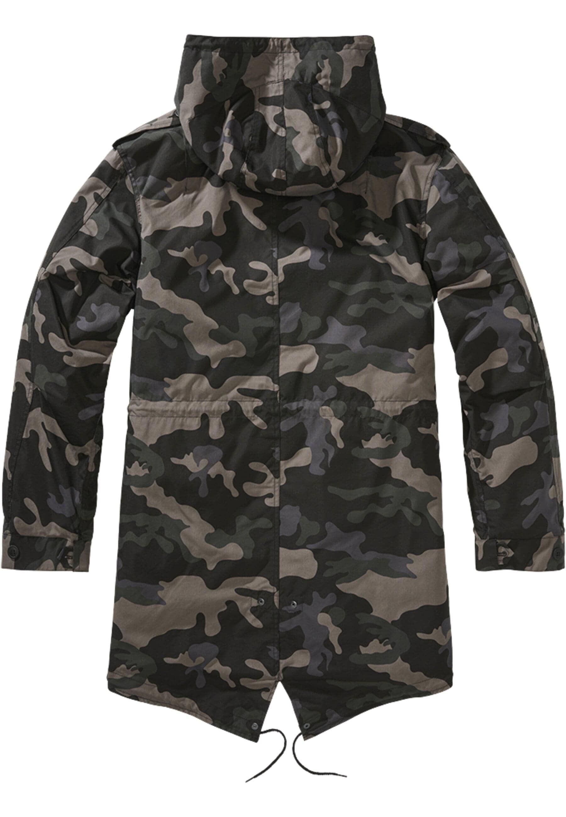 Brandit Wintermantel "Brandit Herren M51 US Parka" günstig online kaufen
