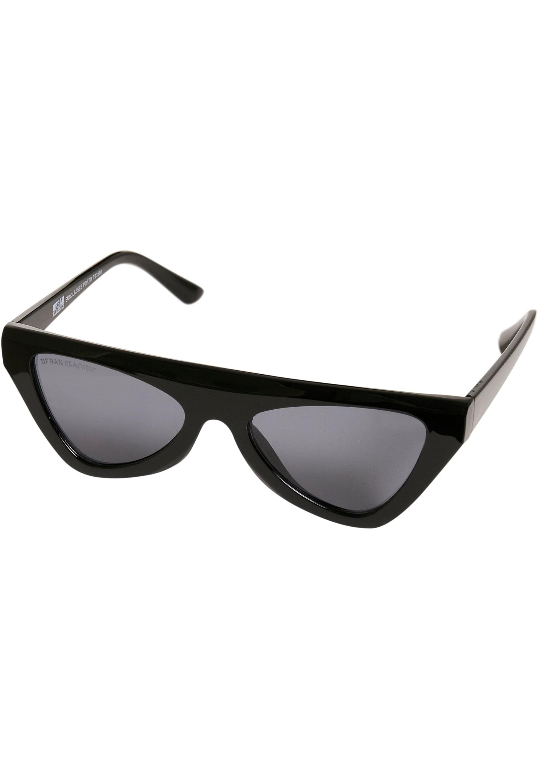 URBAN CLASSICS Sonnenbrille »Urban Classics Unisex Sunglasses Porto«