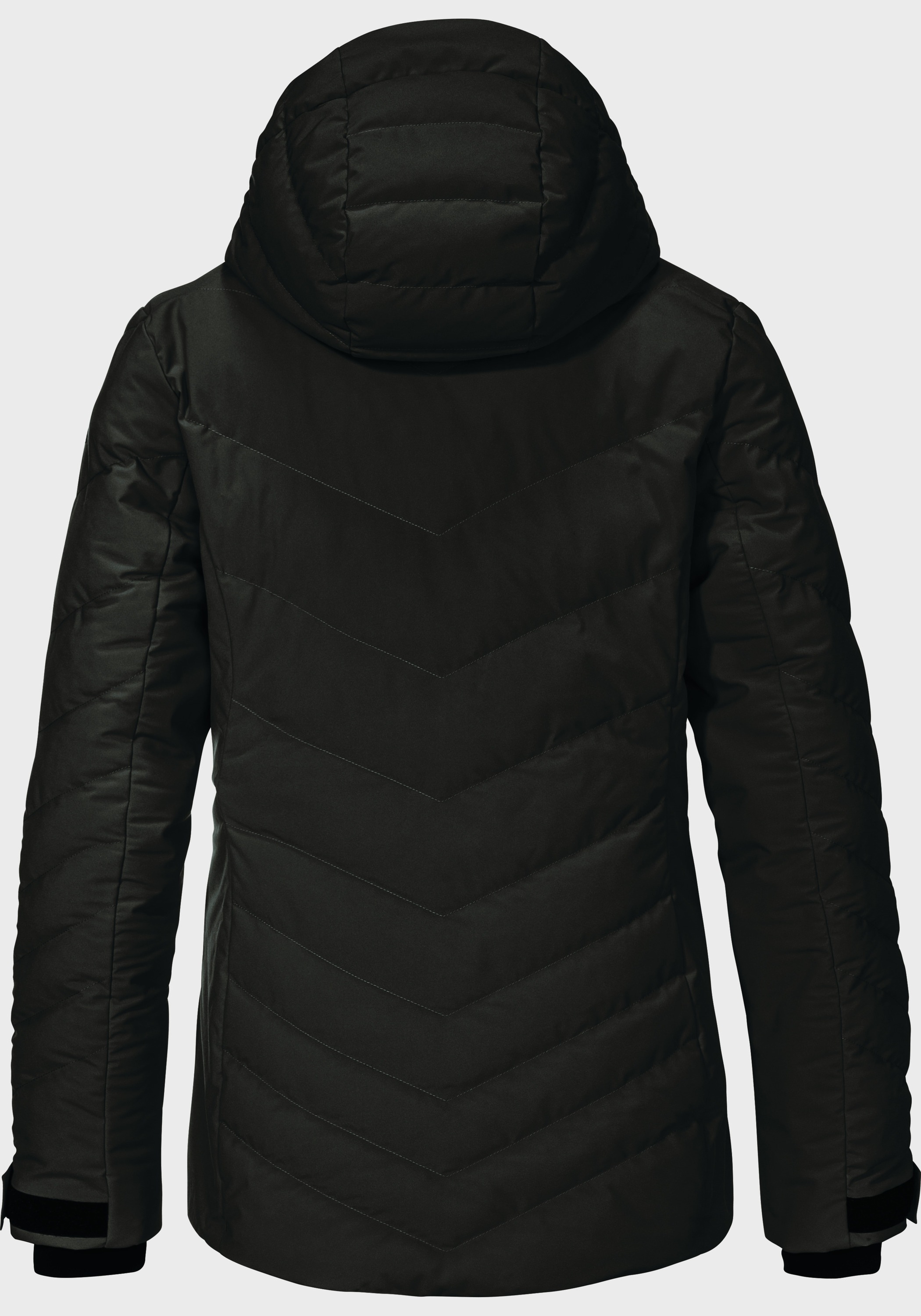 Schöffel Outdoorjacke »Ski Jacket Style Alerce WMS«, mit Kapuze