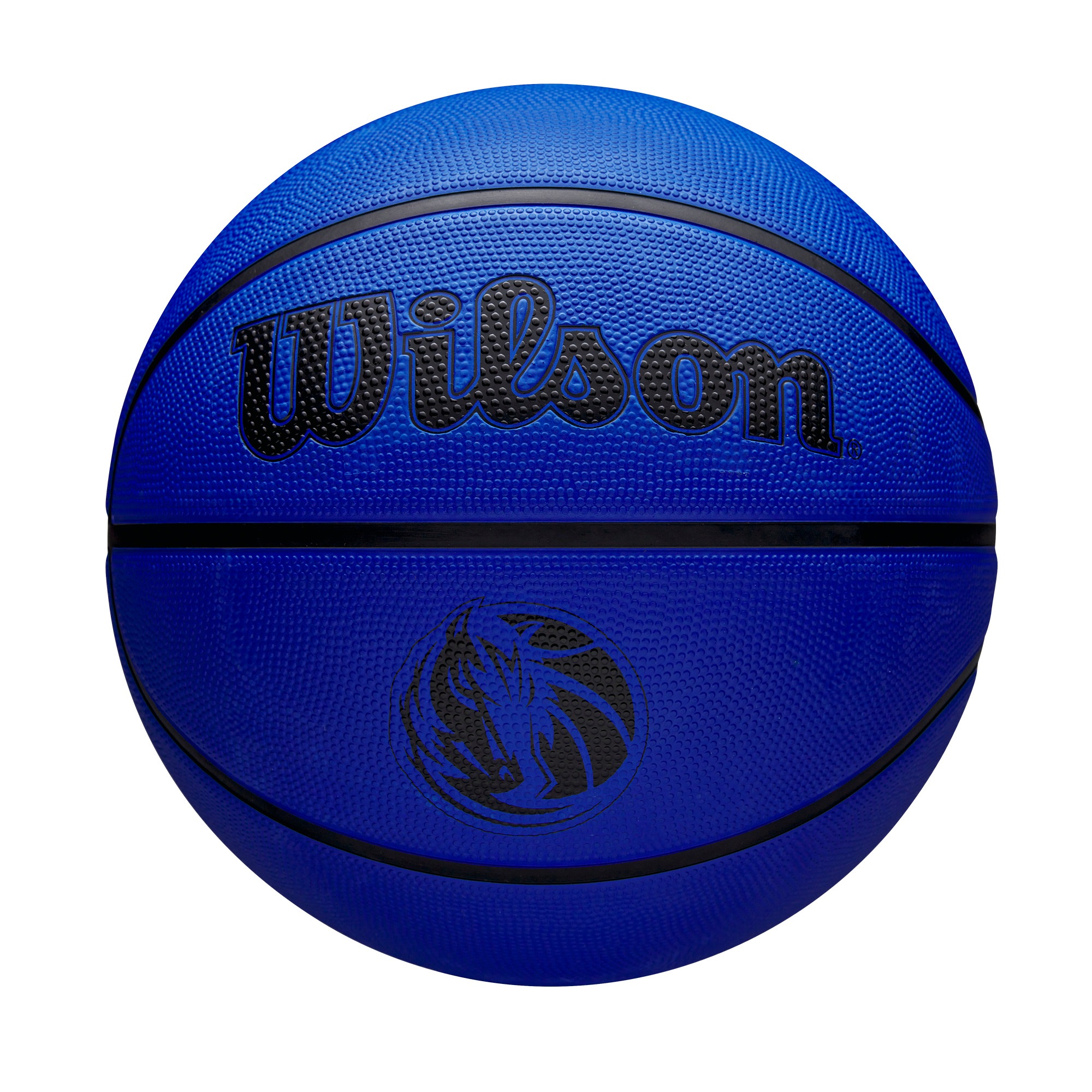 Wilson Basketball »NBA TEAM TRIBUTE SOLID BSKT DALLAS«