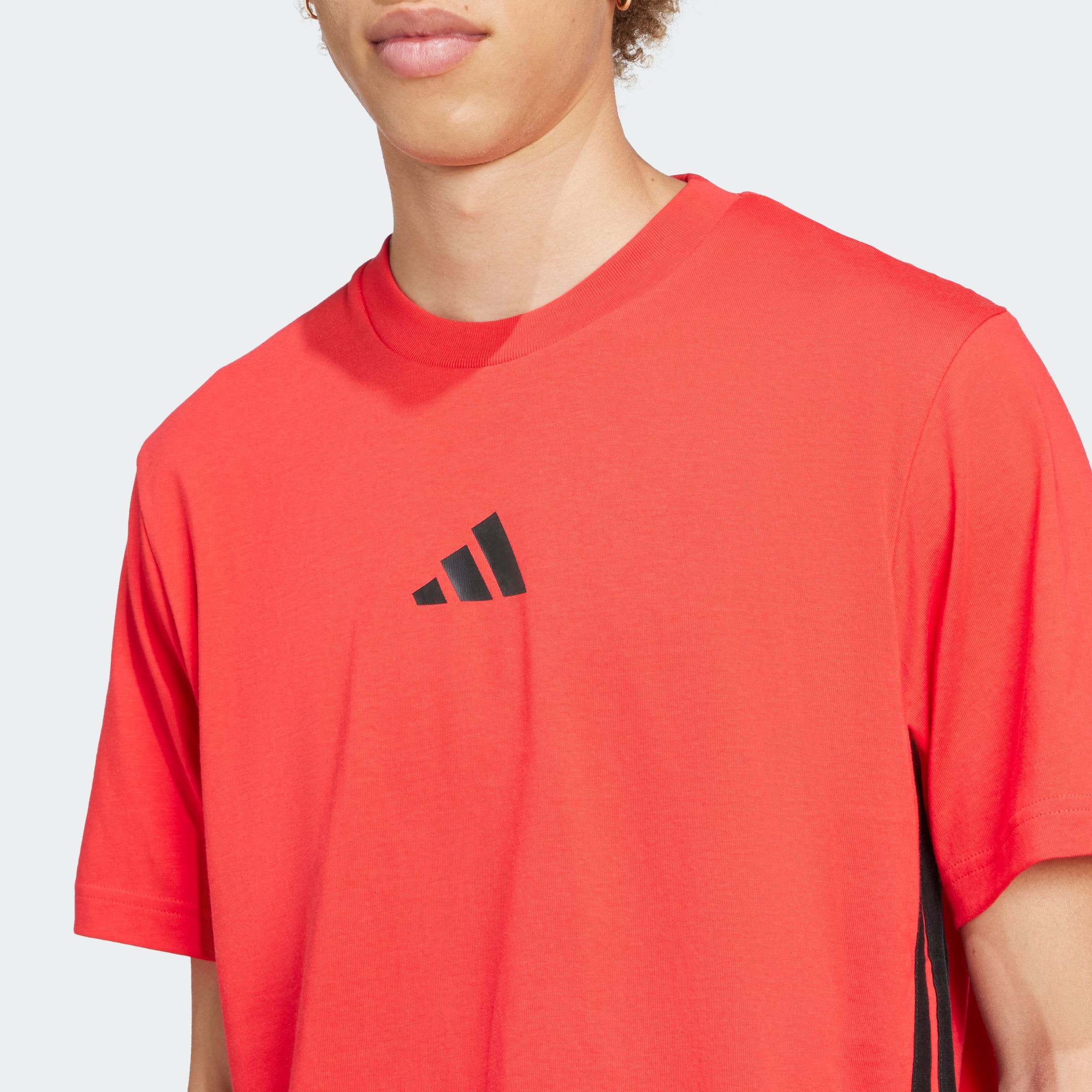 adidas Sportswear T-Shirt »M 3S SJ T«