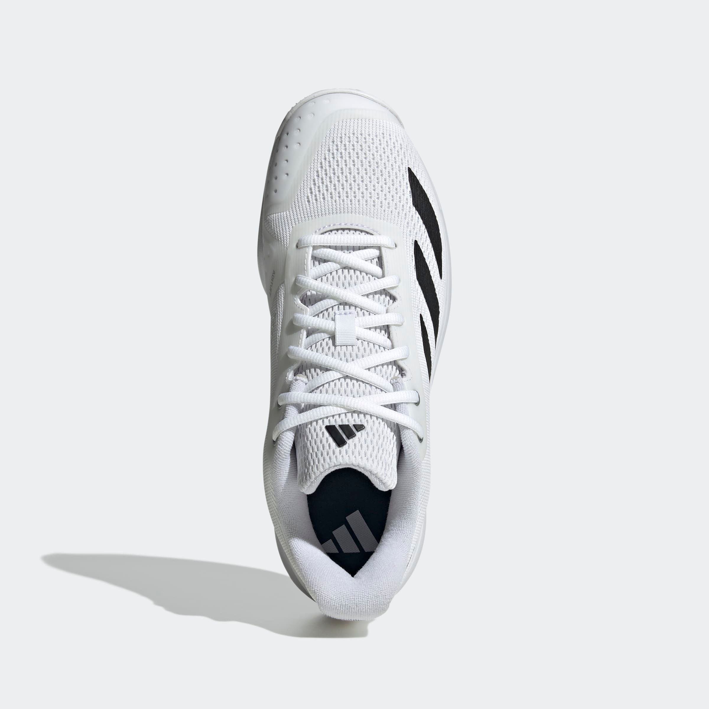 adidas Performance Tennisschuh »COURTFLASH SPEED 2«