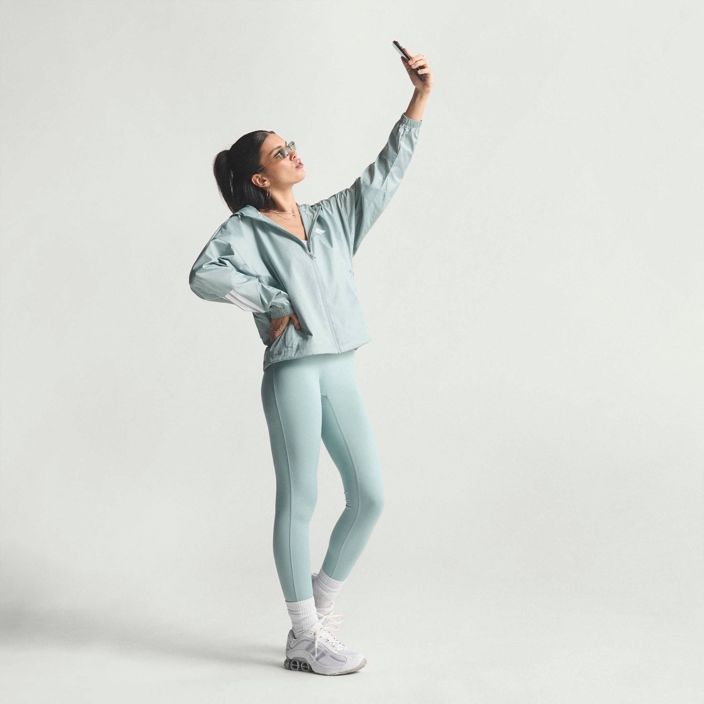 adidas Performance Outdoorjacke »HYG WINDY«