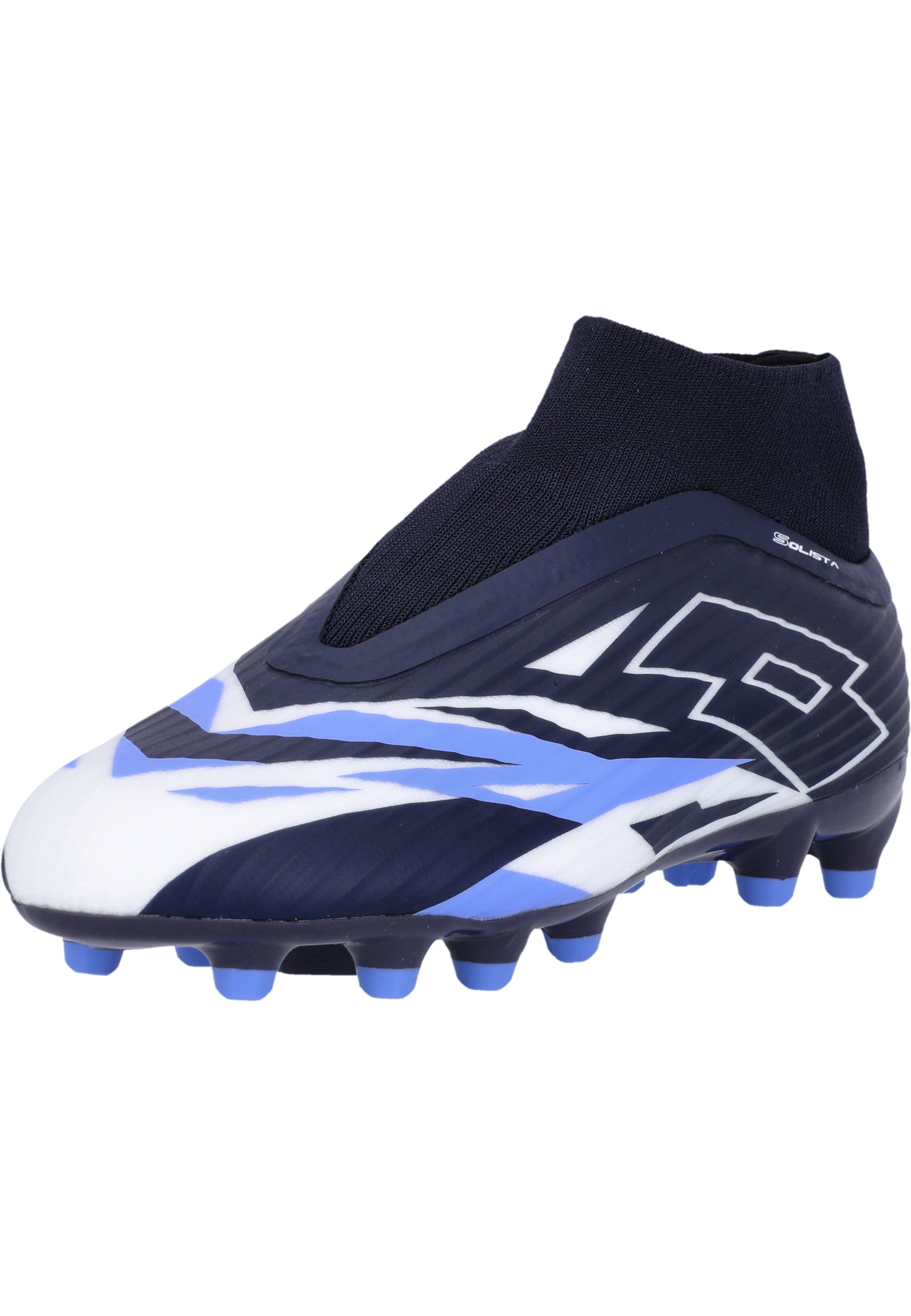 lotto Fußballschuh "Solista 300", mit atmungsaktivem Material günstig online kaufen