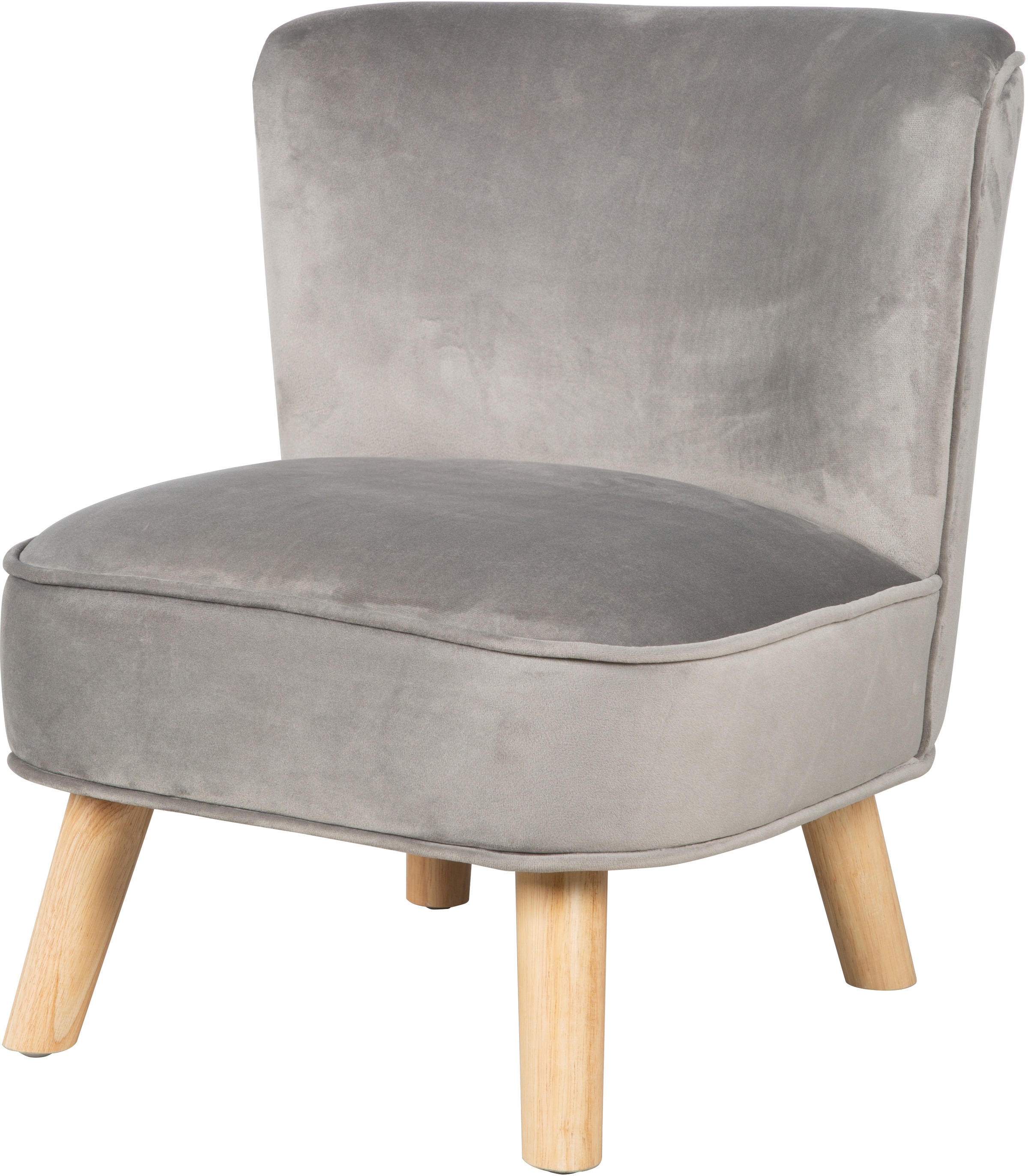 roba® Sessel »Lil Sofa«, mit Holzfüßen kaufen