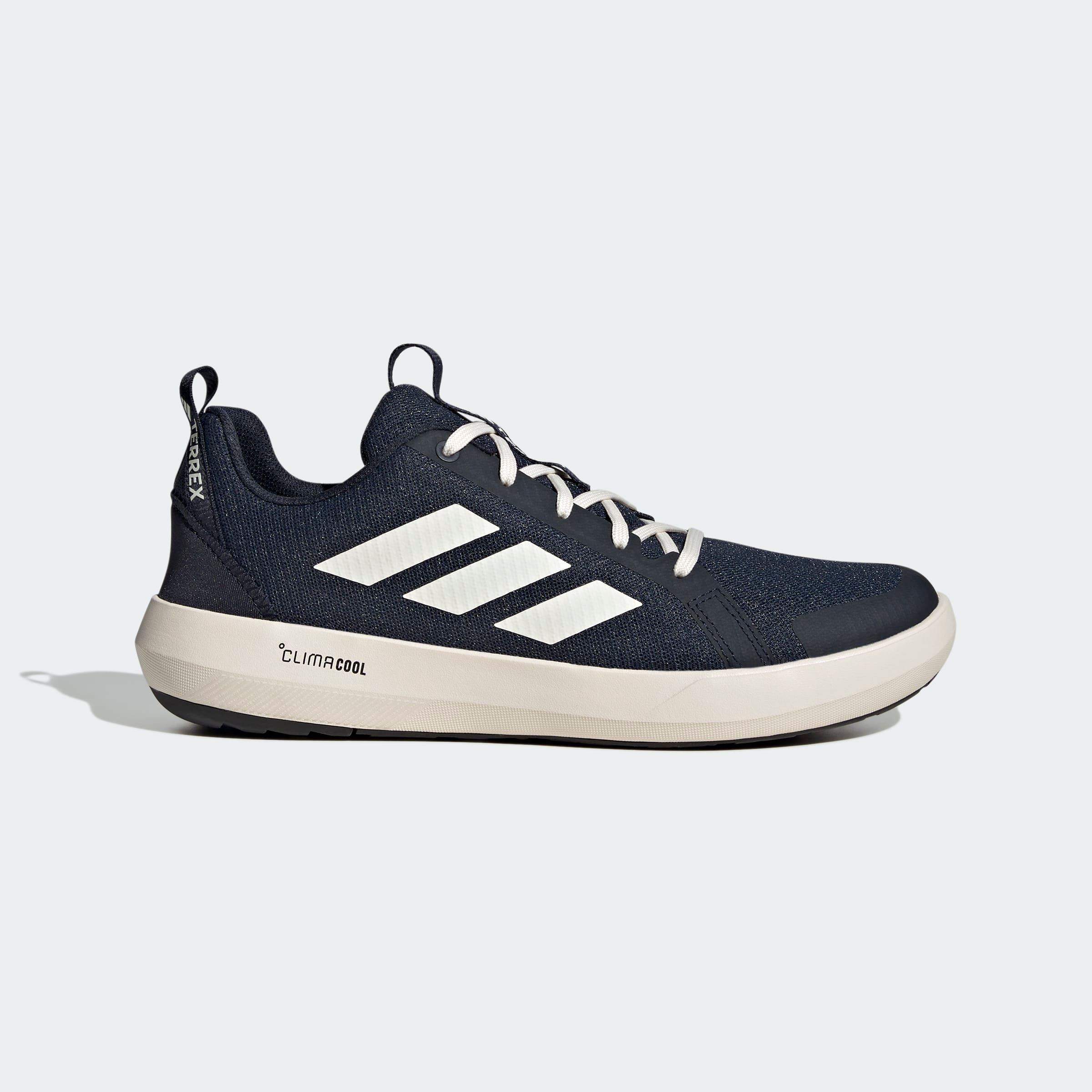 adidas TERREX Wanderschuh "TERREX BOAT CLIMACOOL" günstig online kaufen