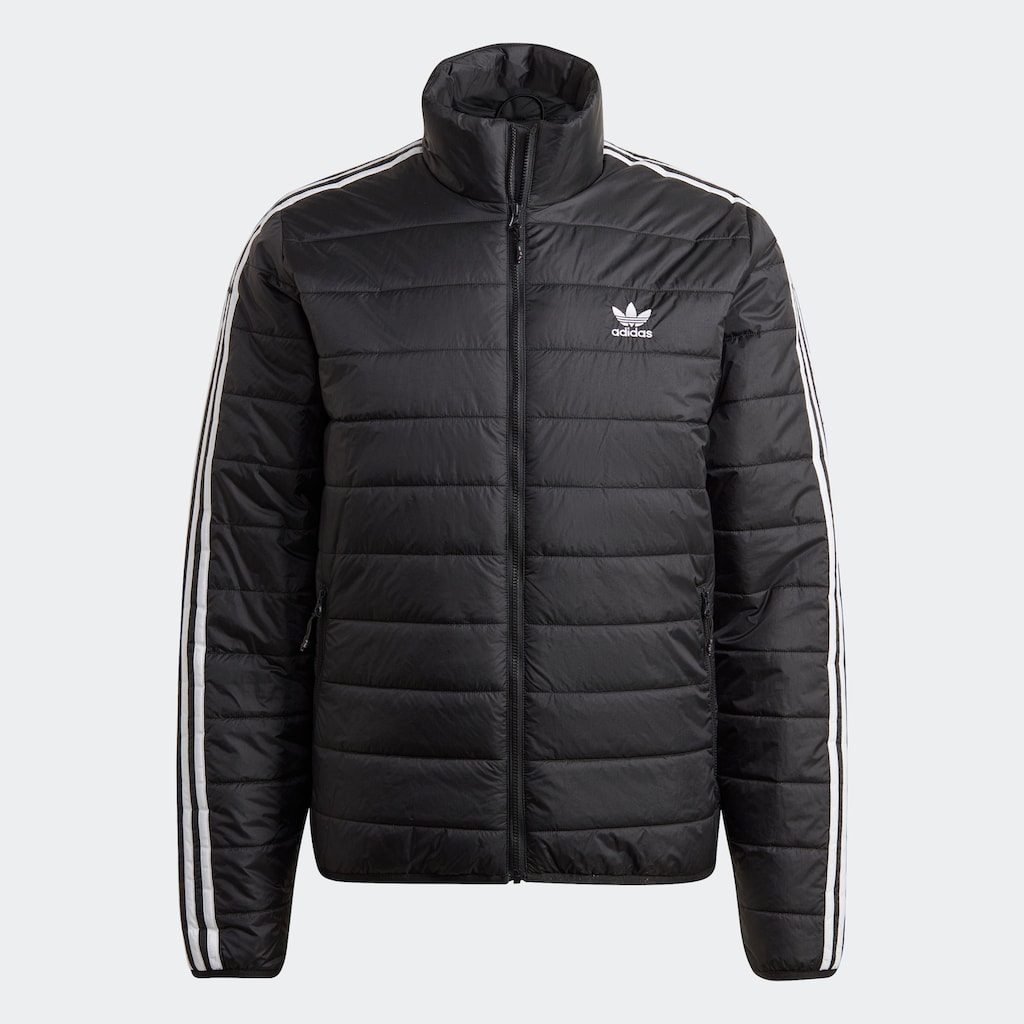 adidas Originals Outdoorjacke »PADDED STAND COLLAR PUFFER«