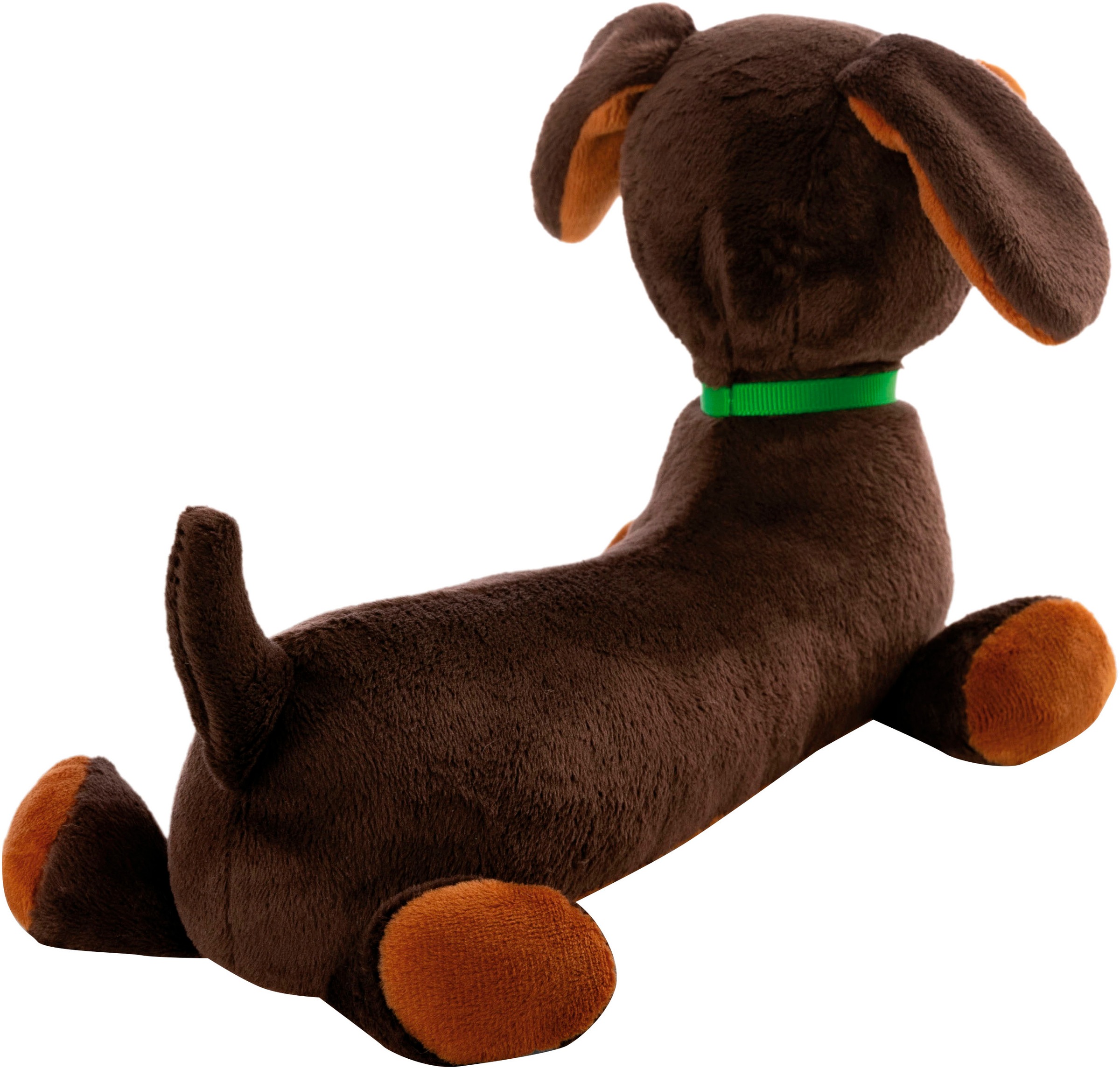 Nici Kuscheltier »Dackel, 35 cm liegend«