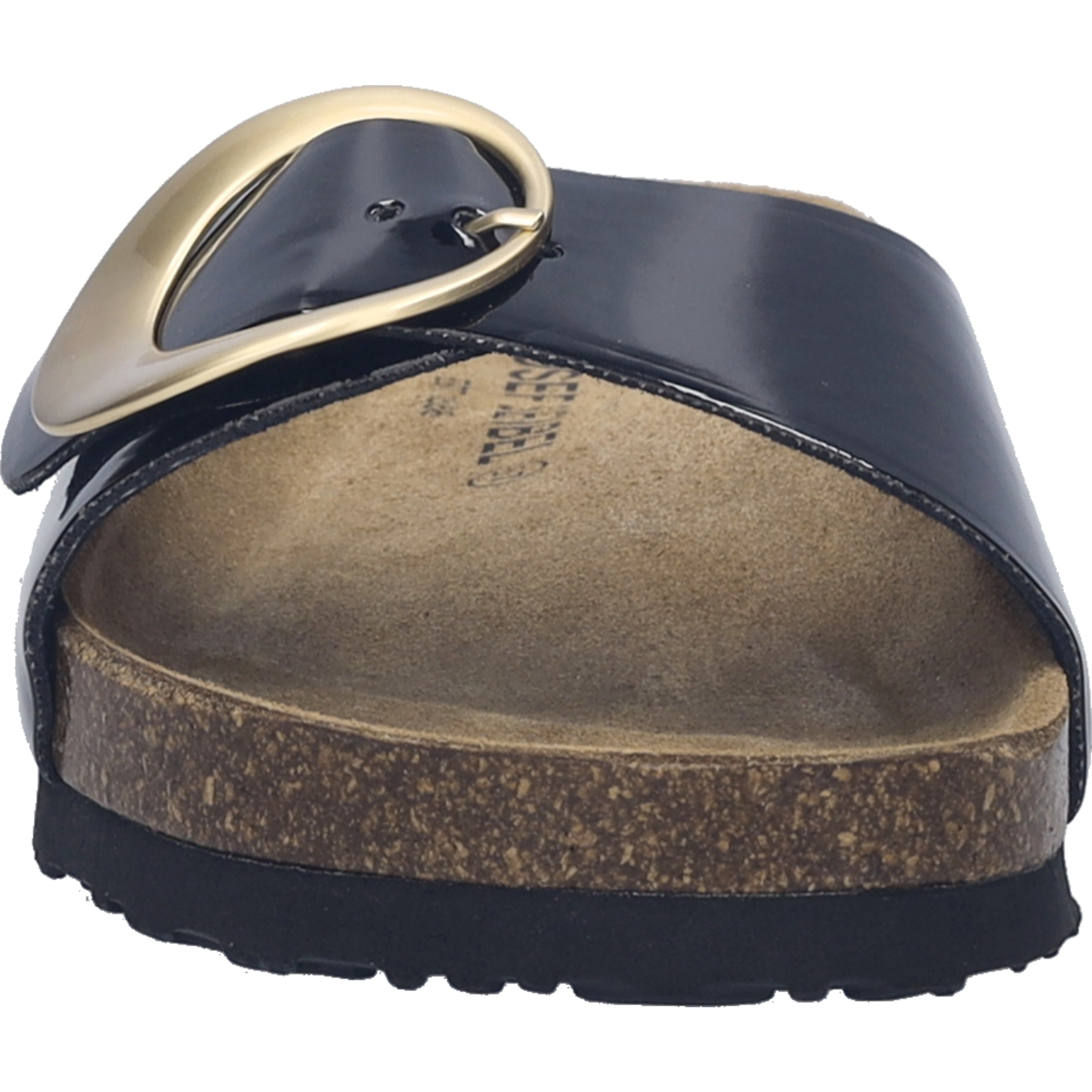 Josef Seibel Sandale »Hermine 14, schwarz«