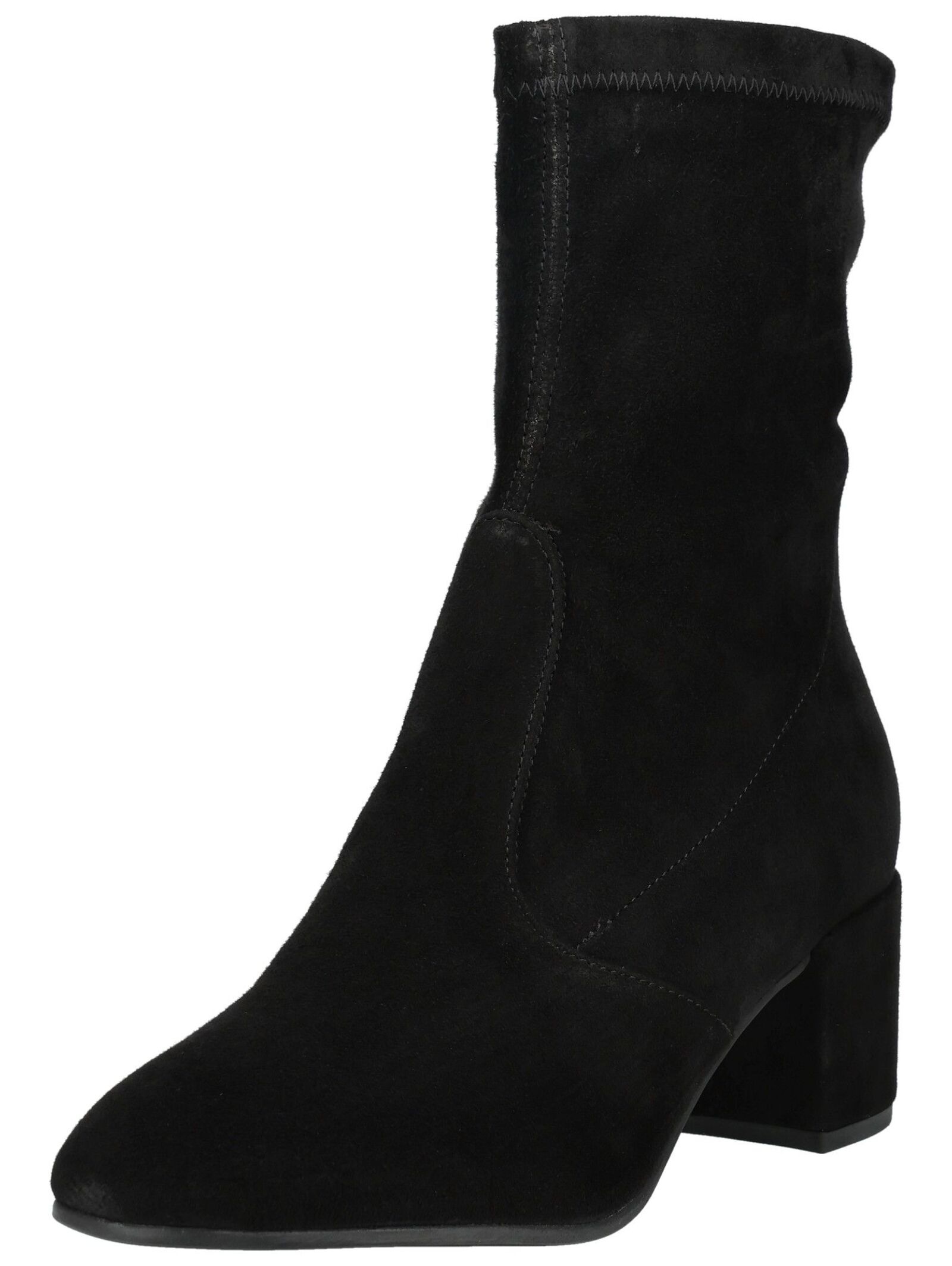 Högl Stiefelette "Högl Stiefelette Veloursleder"