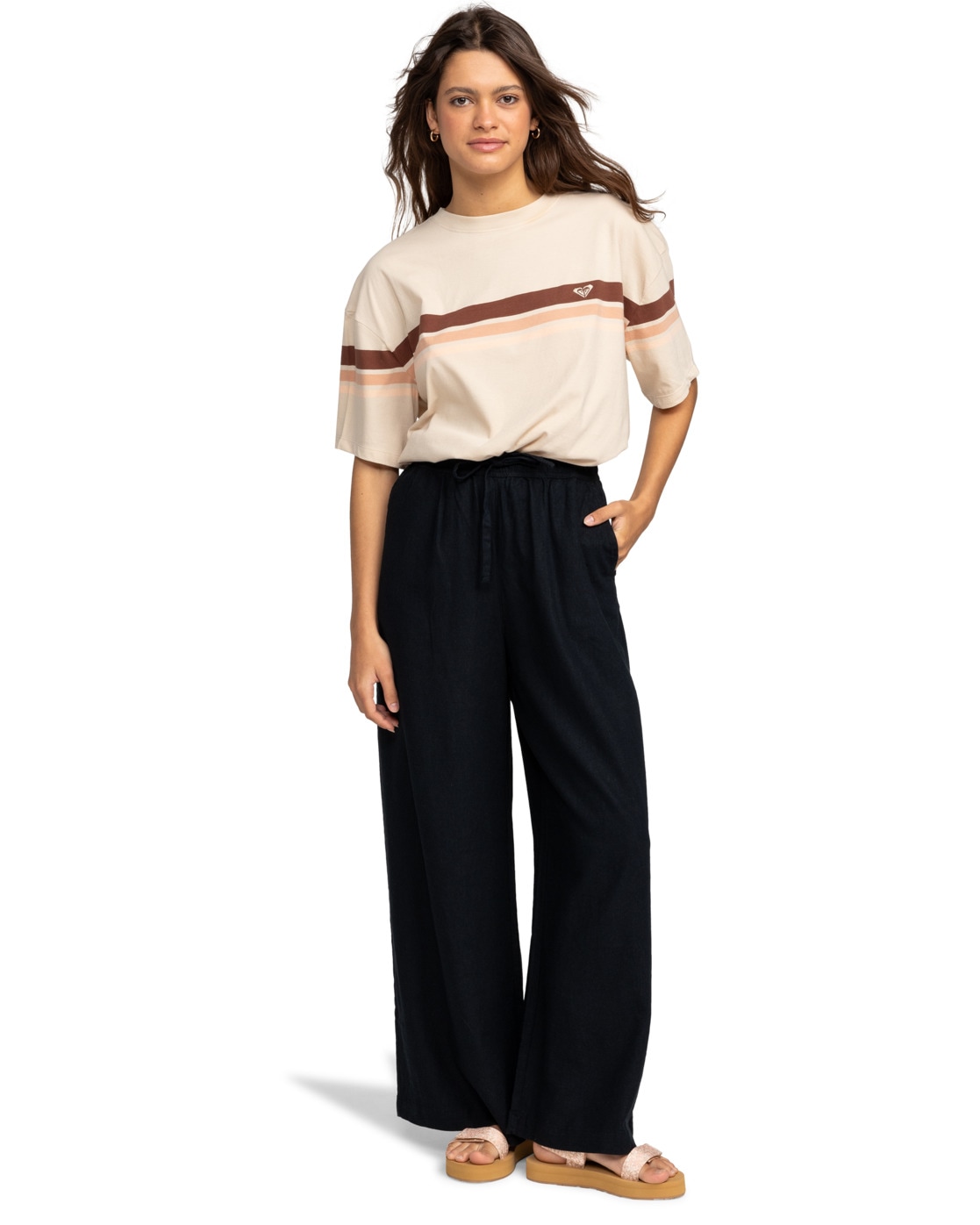 Roxy Outdoorhose »Lekeitio Break«