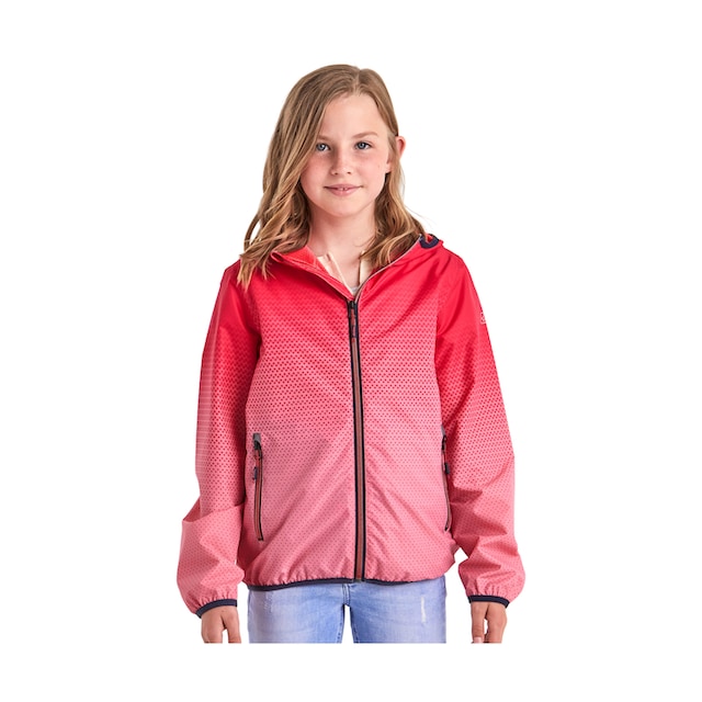 | JCKT »Lyse A« auf BAUR Raten Killtec Outdoorjacke GRLS