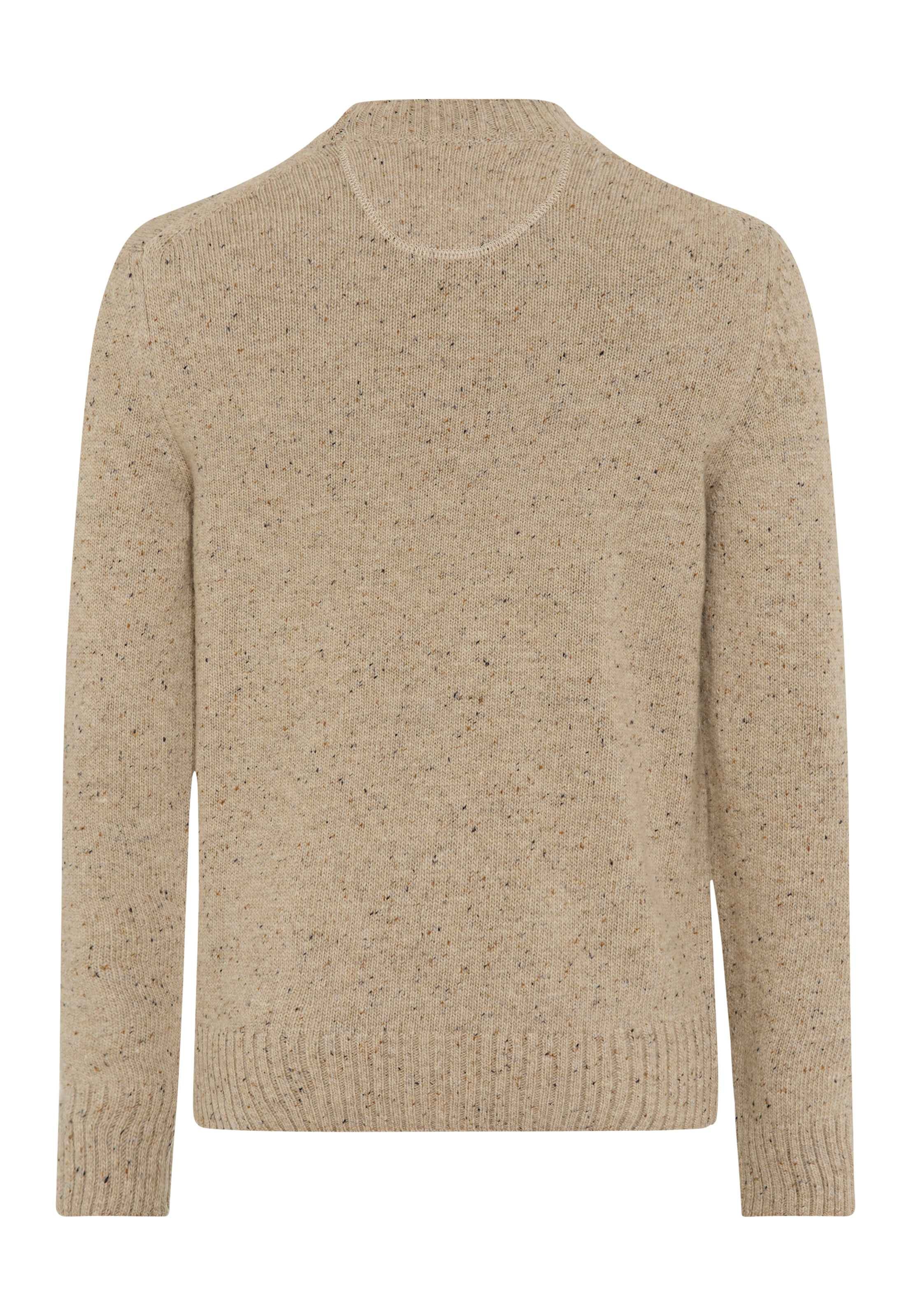 Brax Strickpullover »Style BUDDY«