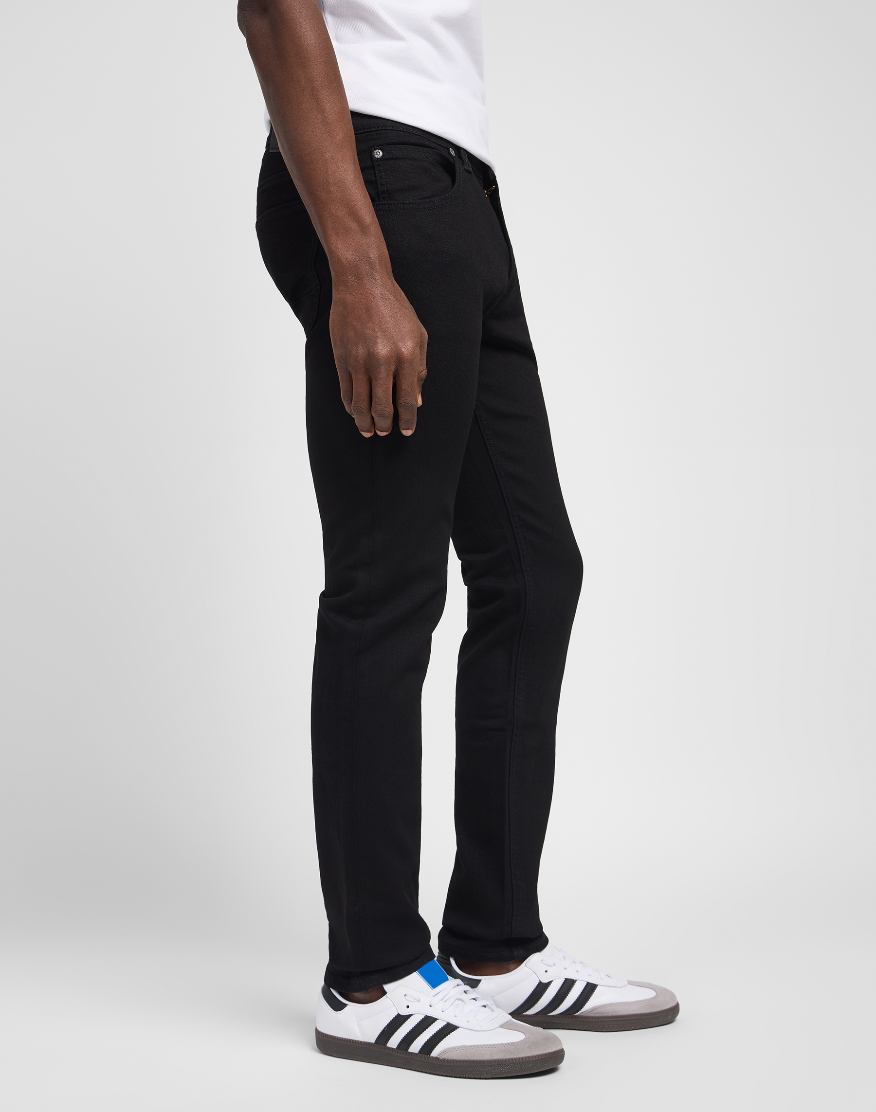 Lee® Tapered-fit-Jeans »LUKE«