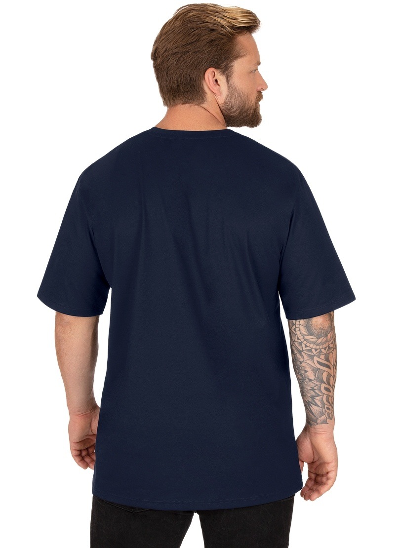 BAUR bestellen ▷ »TRIGEMA Trigema DELUXE Baumwolle« T-Shirt V-Shirt |